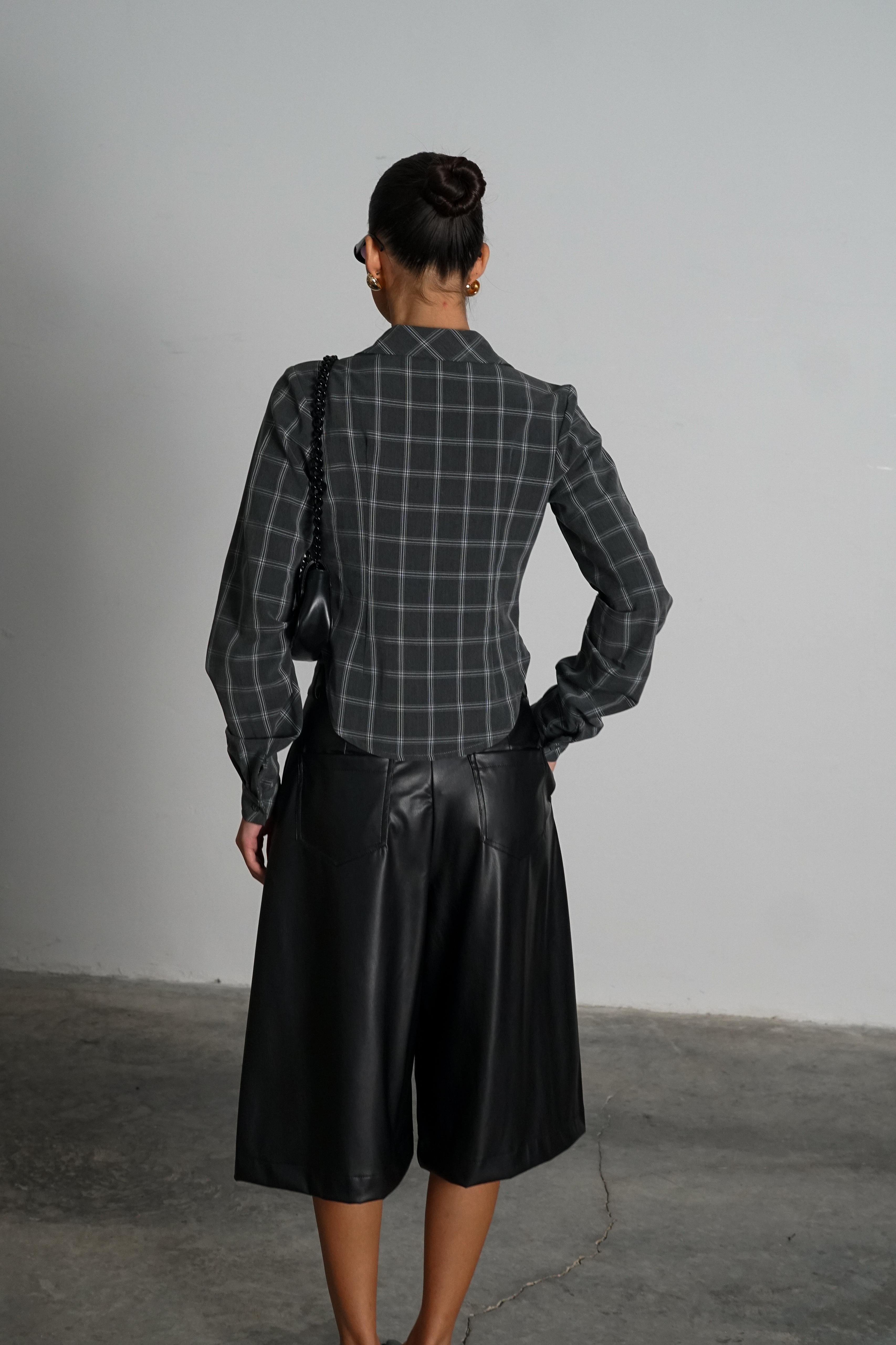 חולצת סאנסה