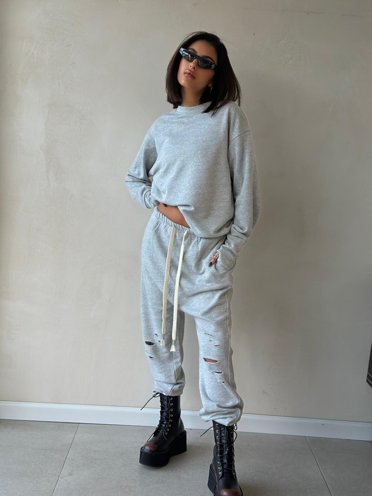 חליפת ברנדי