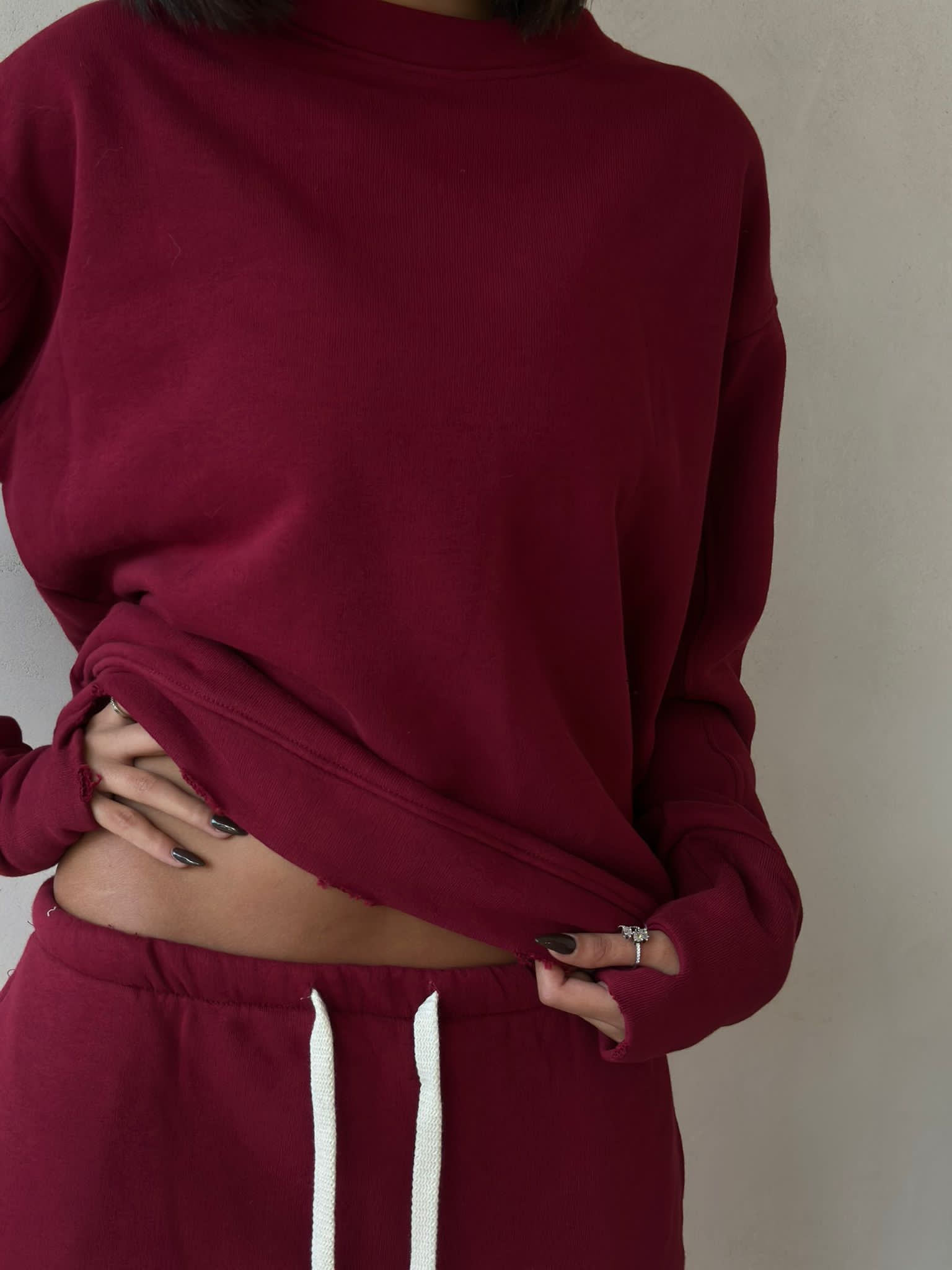 חליפת ברנדי