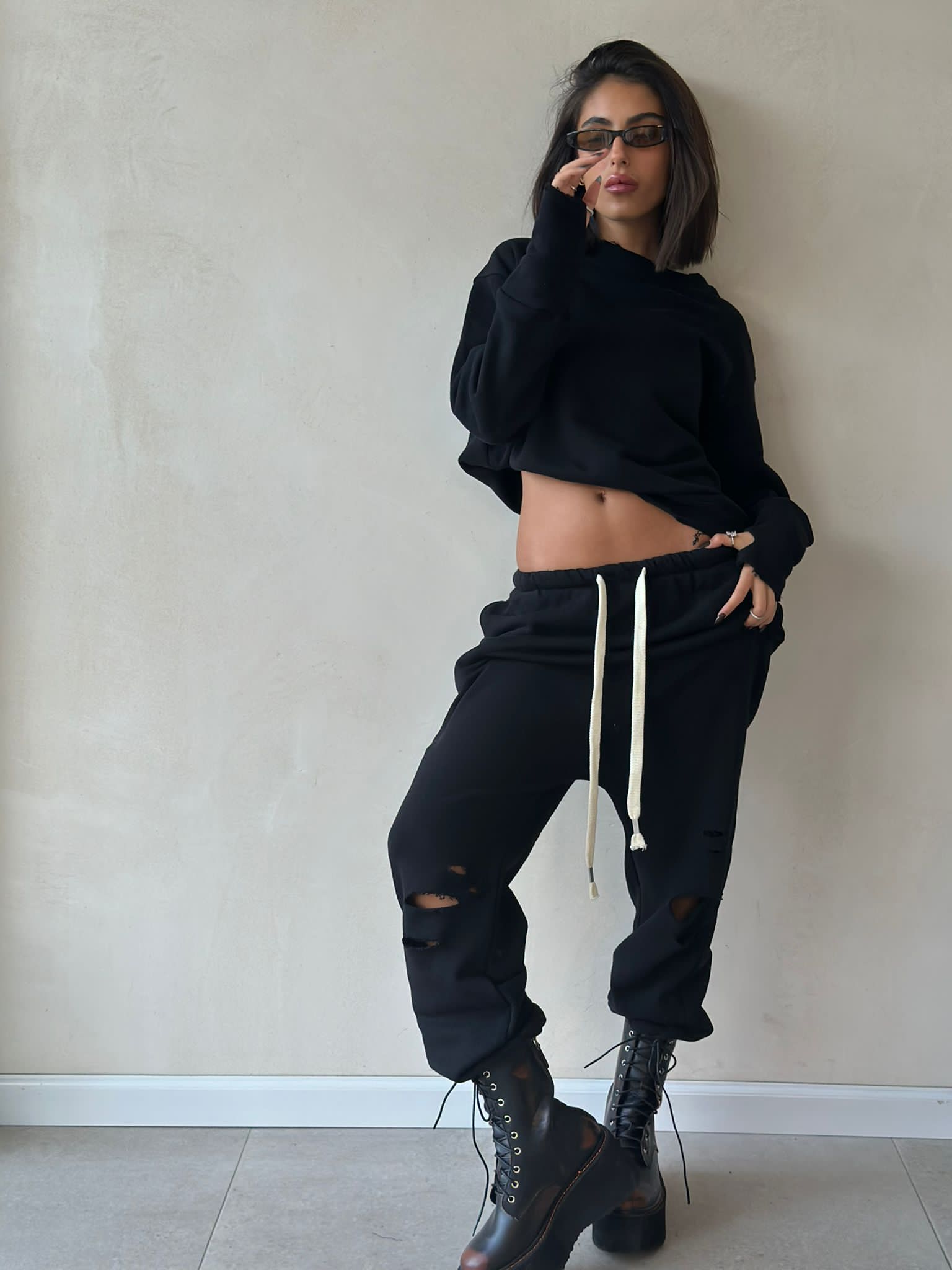 חליפת ברנדי