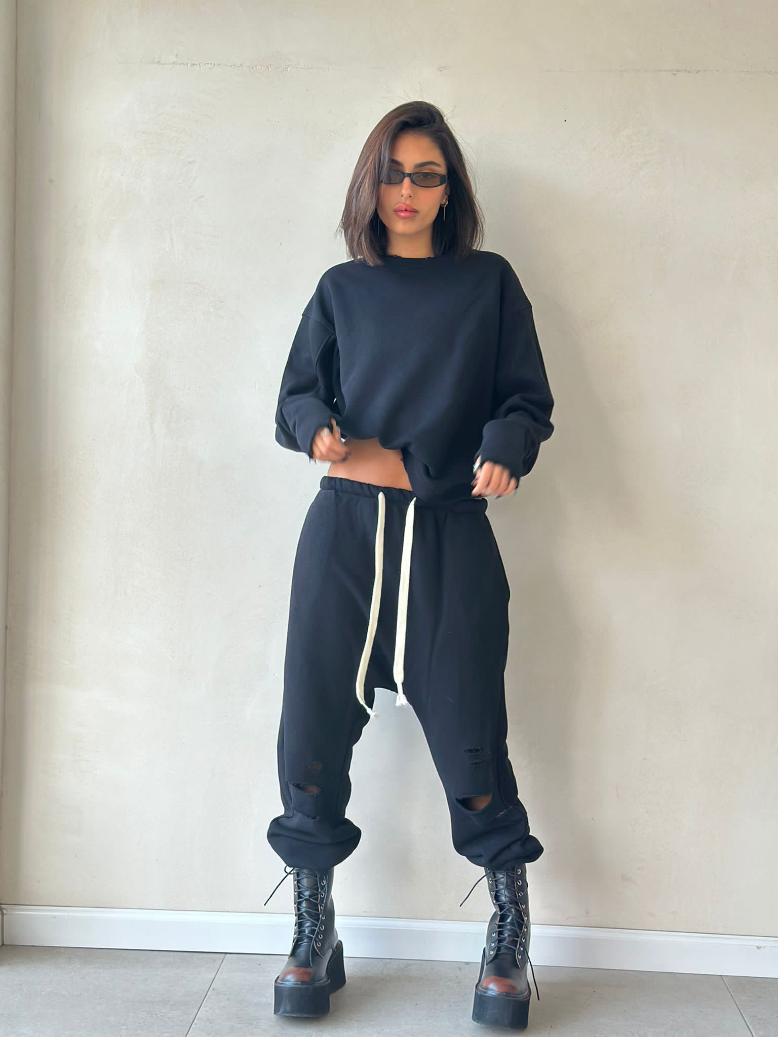 חליפת ברנדי