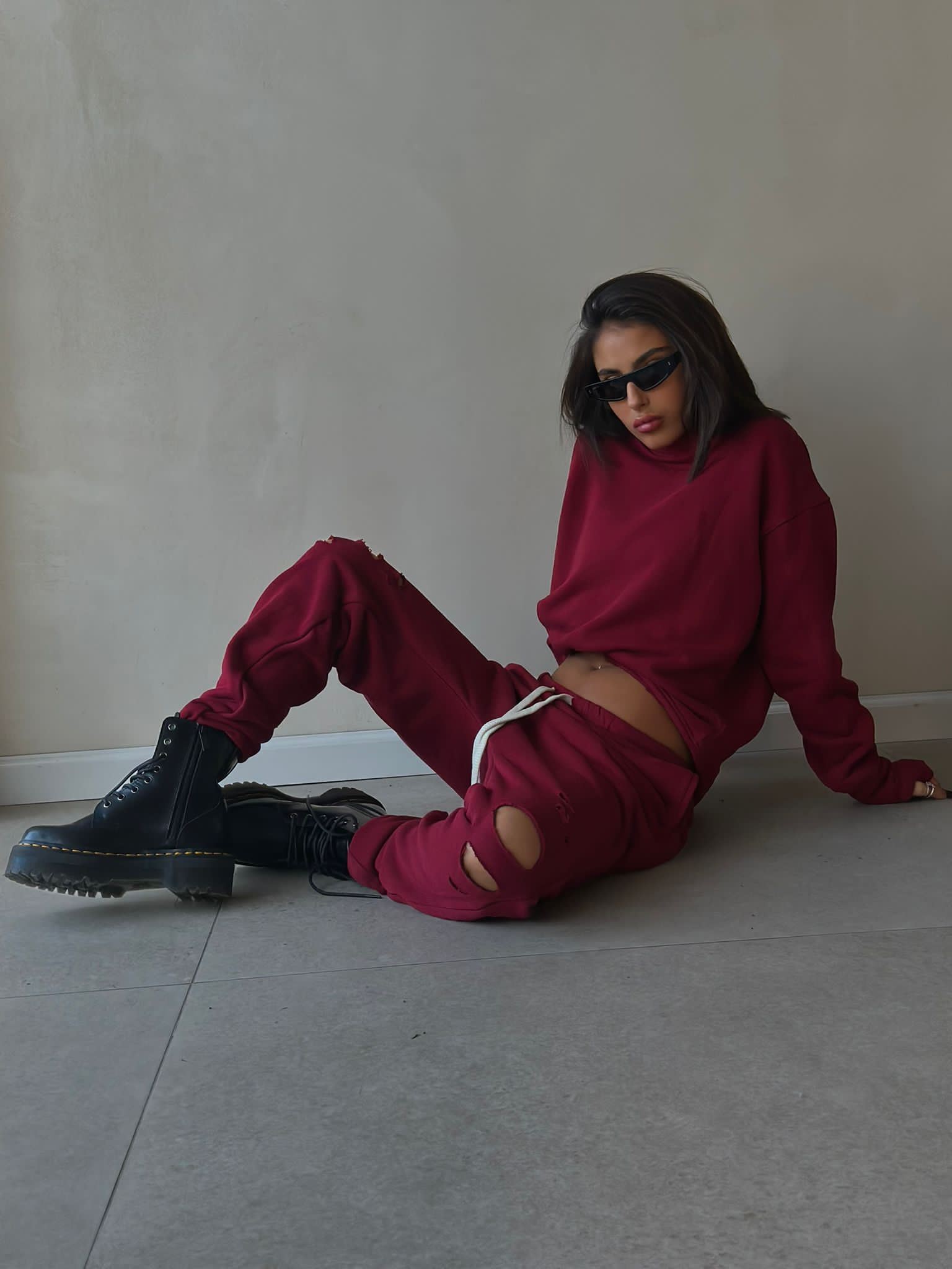 חליפת ברנדי