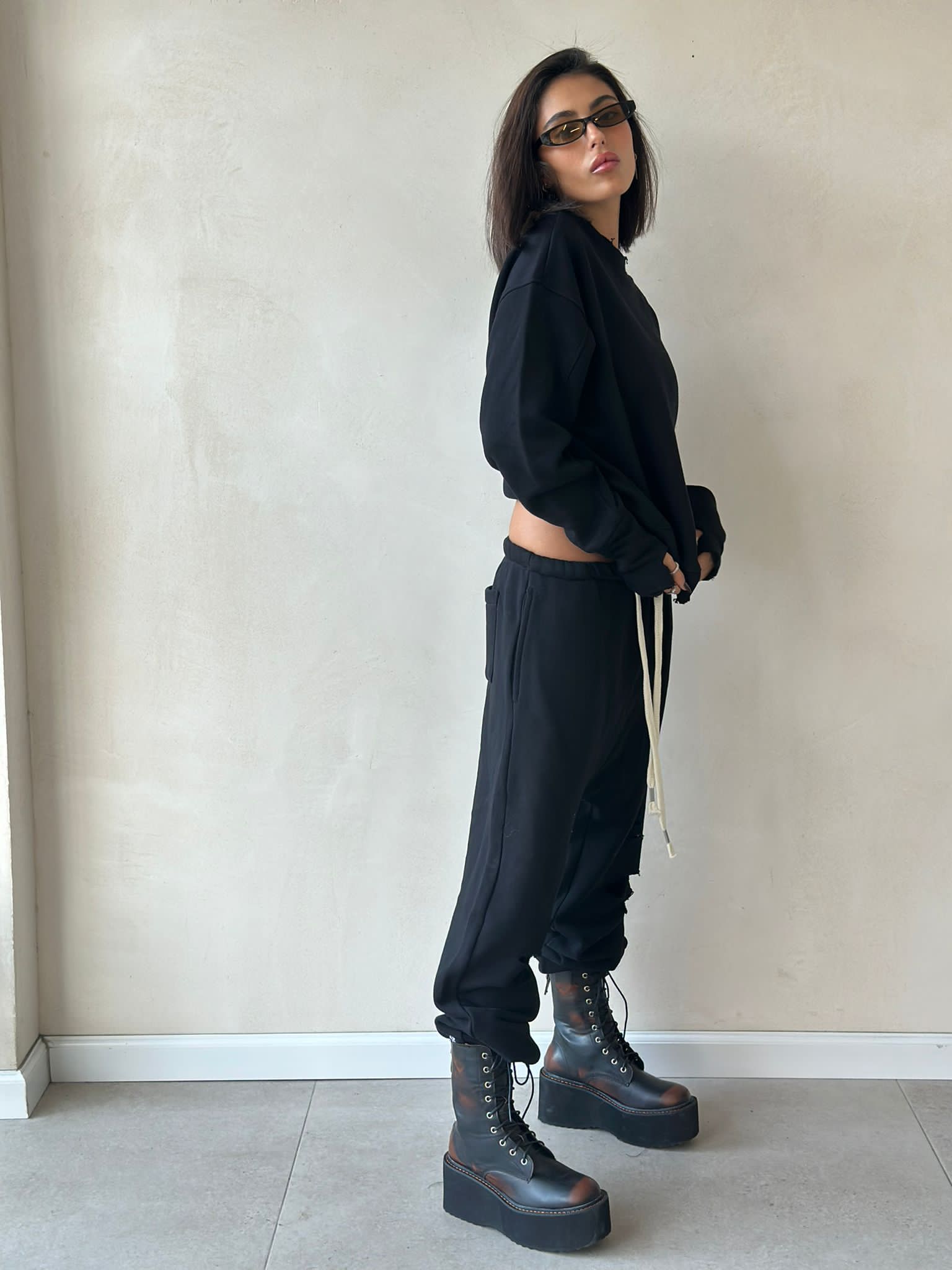 חליפת ברנדי