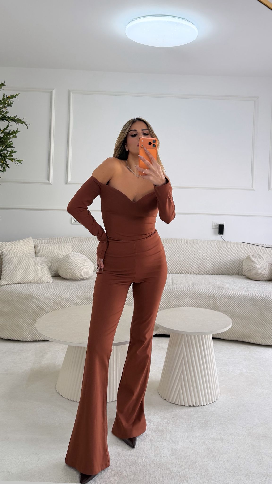 אוברול ריטה