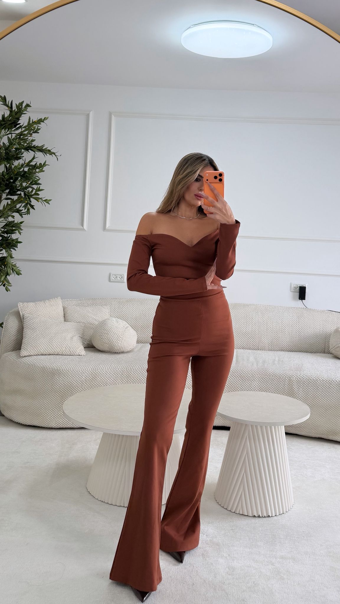 אוברול ריטה