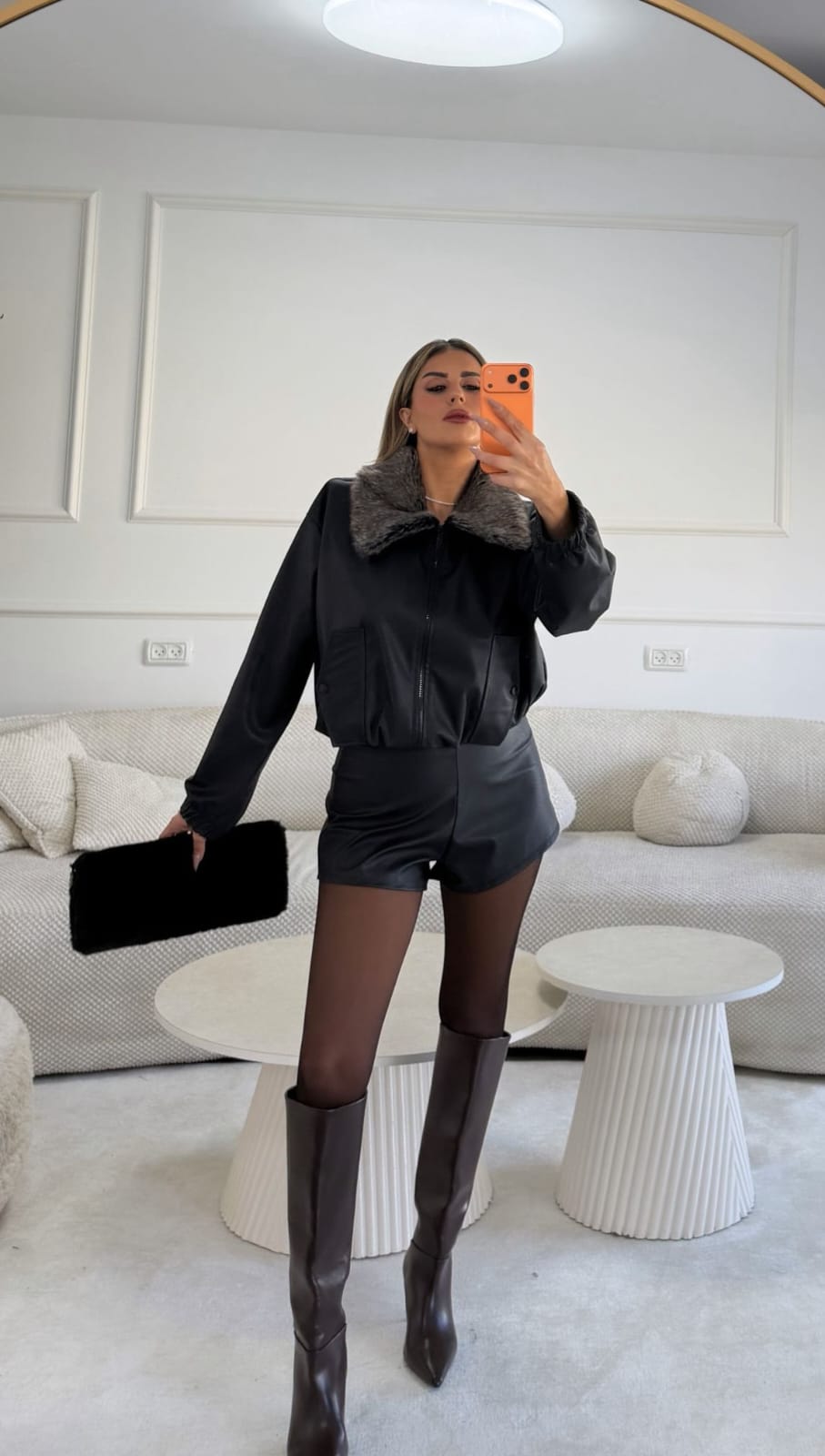 חליפת שורט ברוקלין