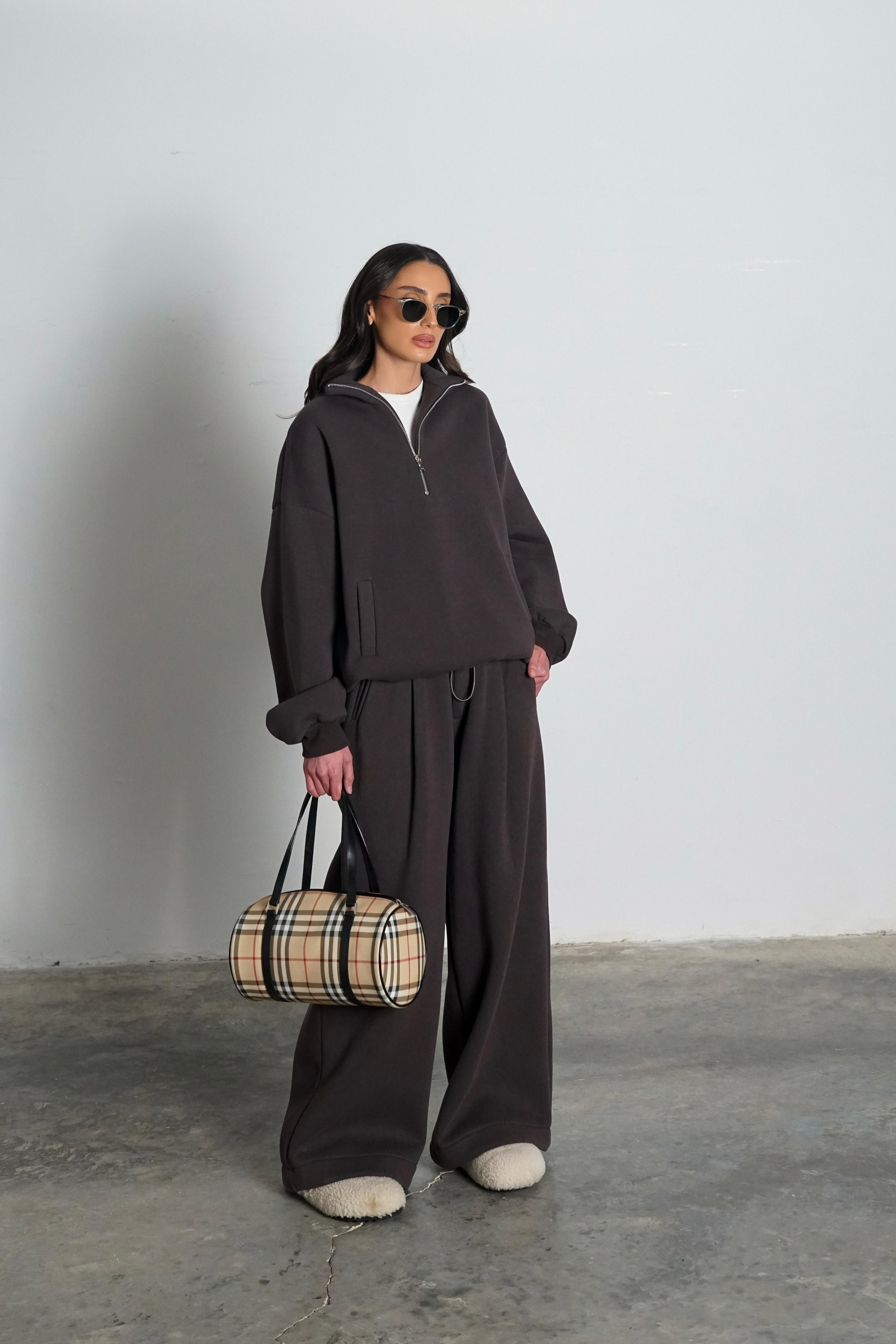 חליפת מריבלה