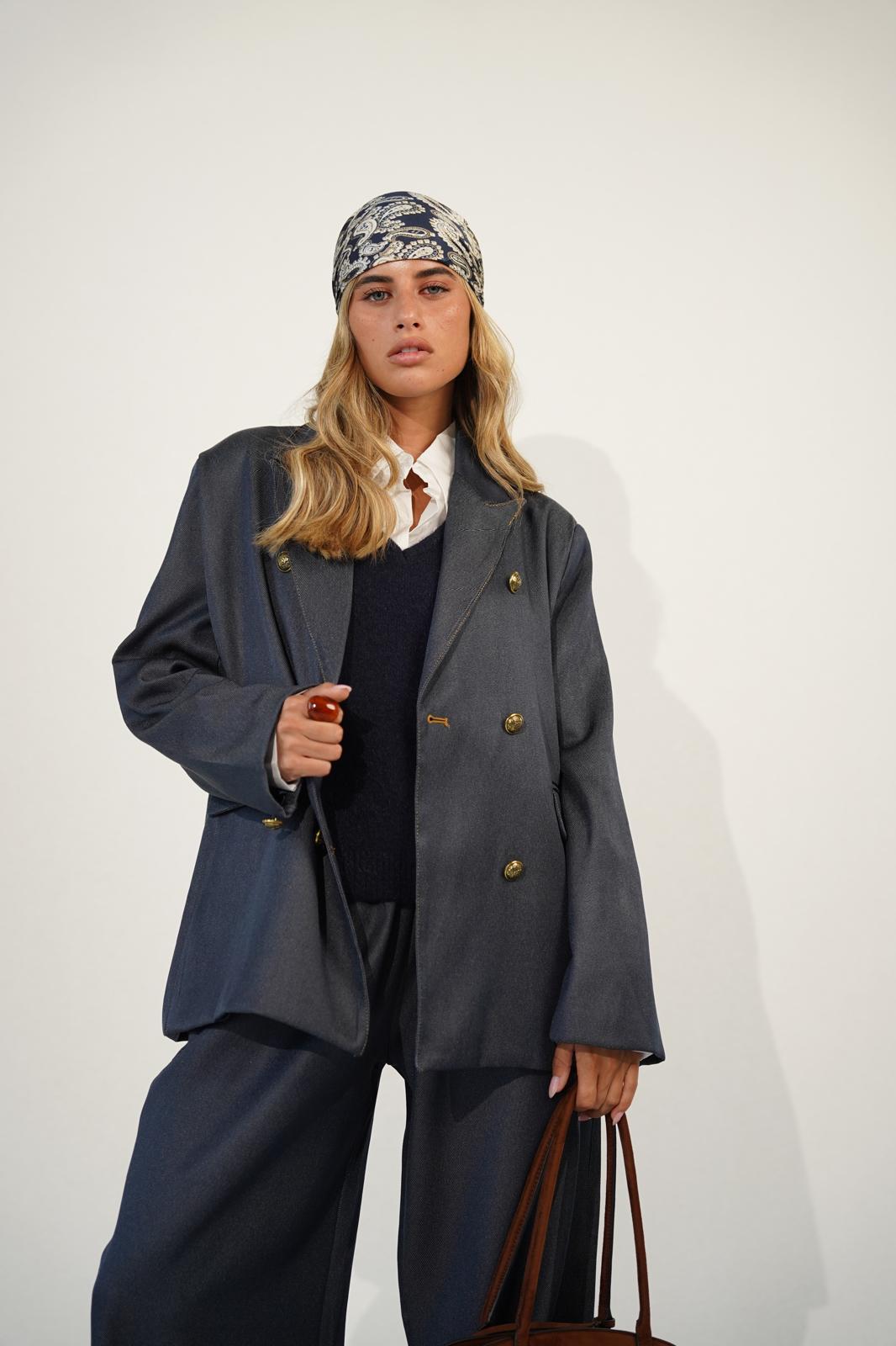 חליפת אלכסנדה