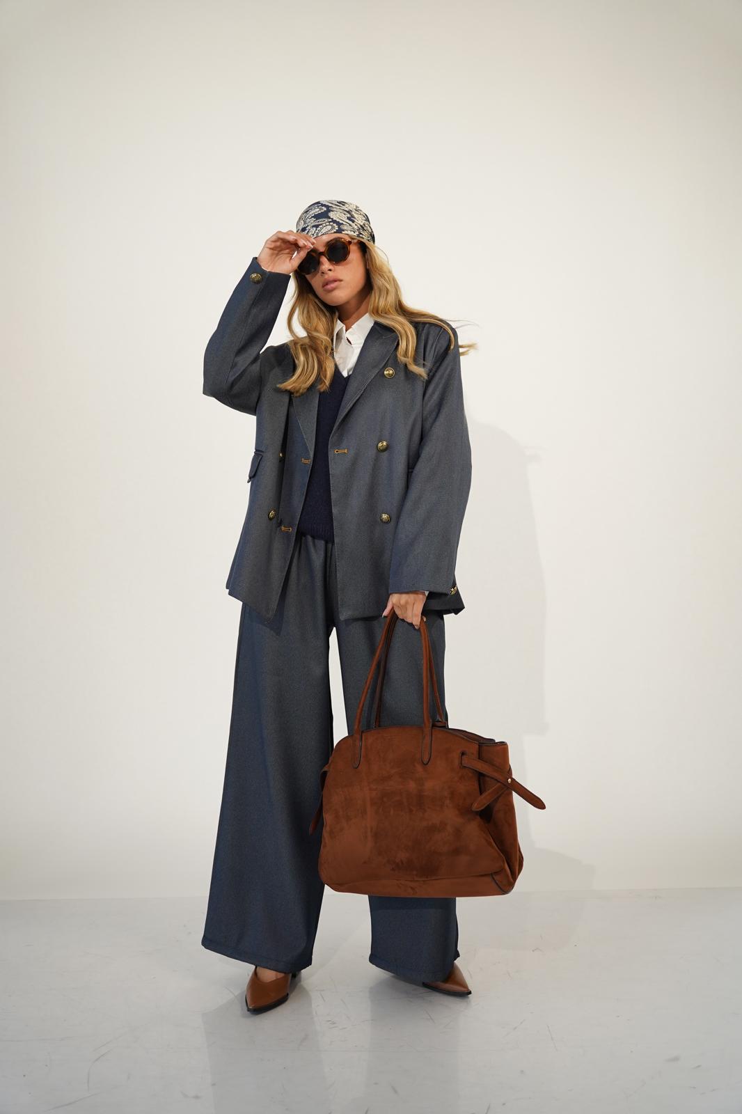 חליפת אלכסנדה