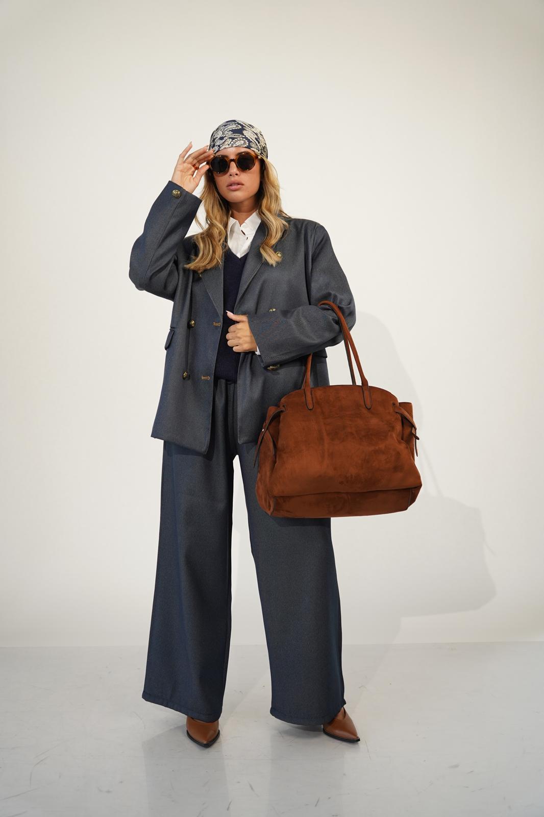 חליפת אלכסנדה