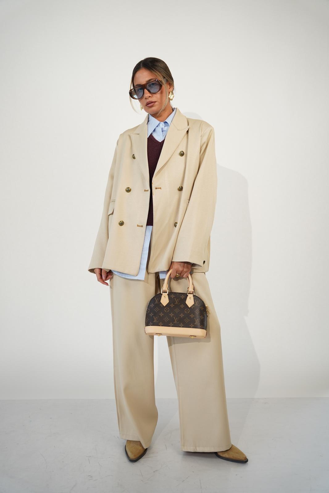 חליפת אלכסנדה