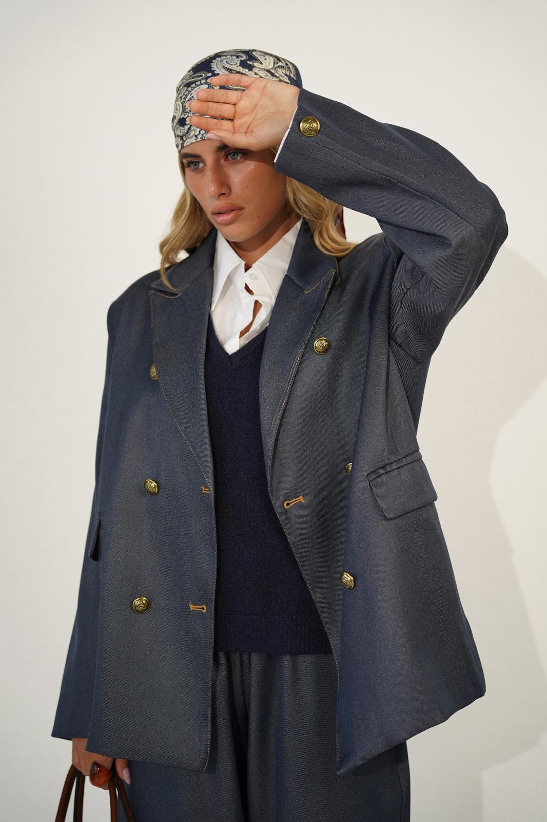 חליפת אלכסנדה