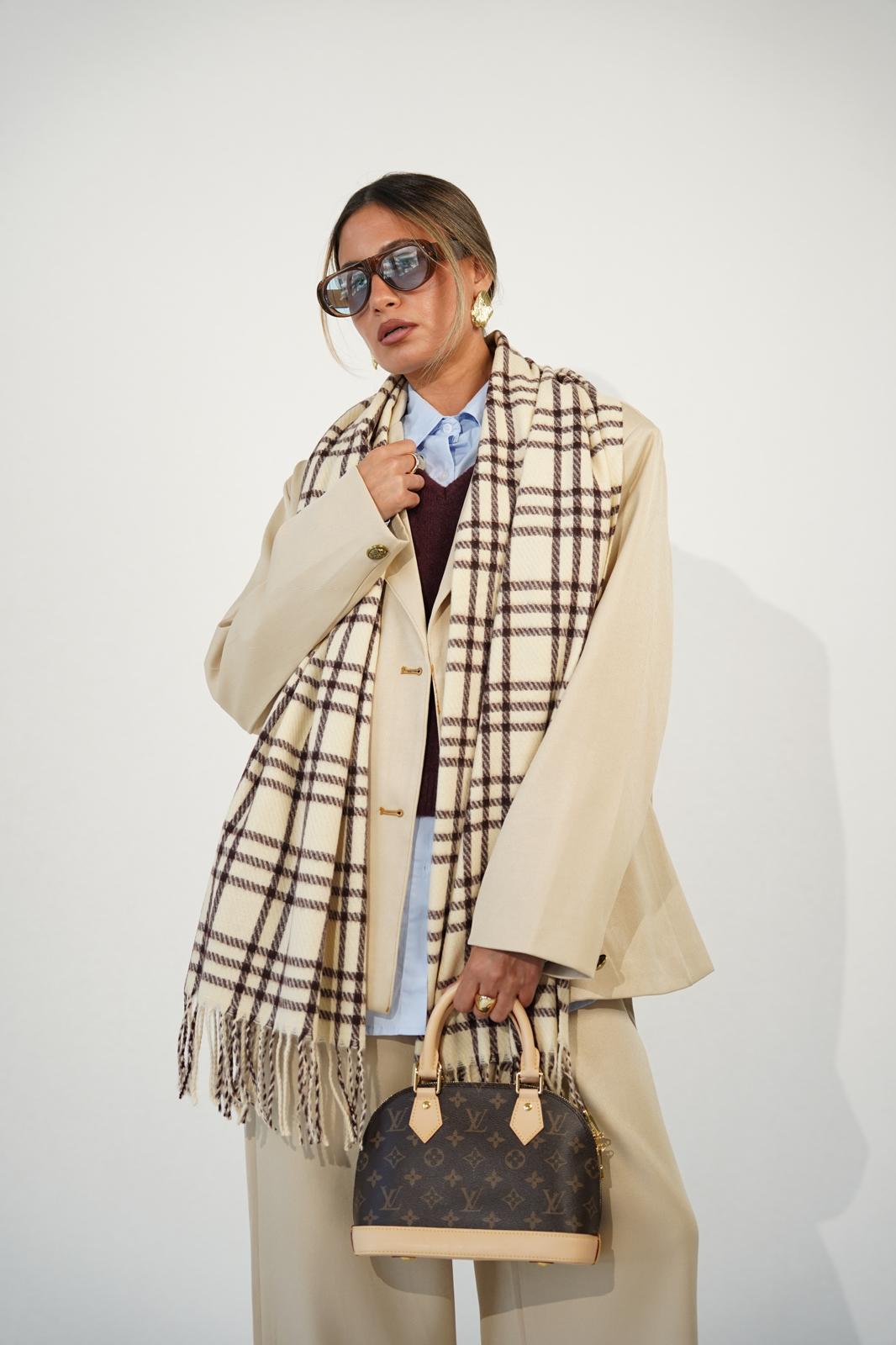 חליפת אלכסנדה