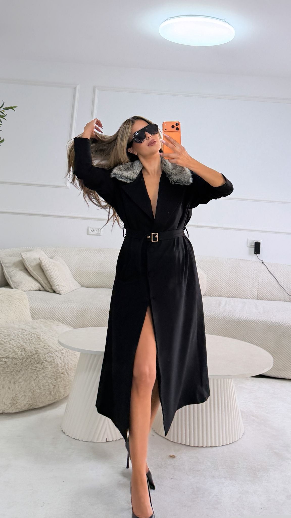 שמלת ג'קט מולי