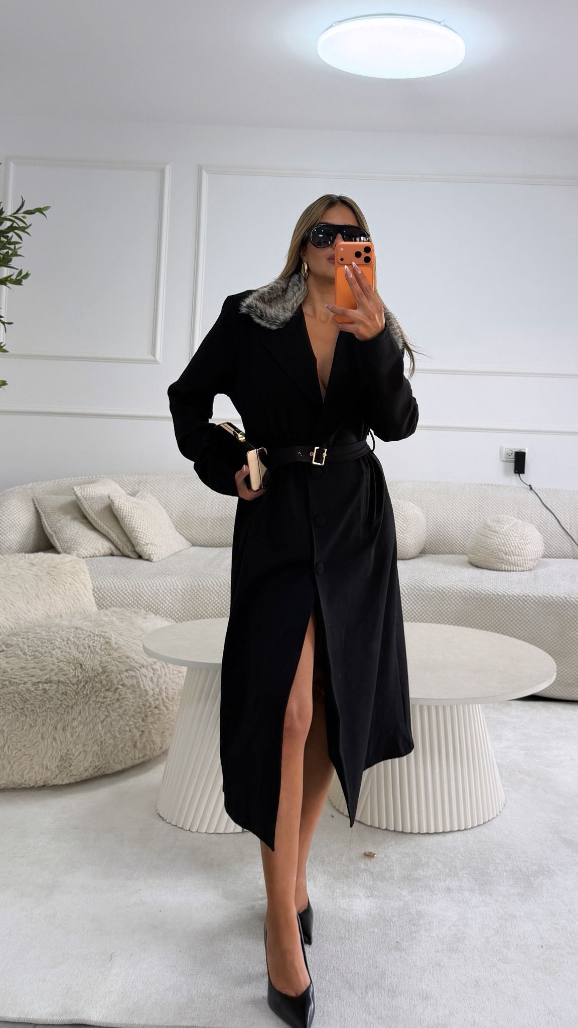 שמלת ג'קט מולי