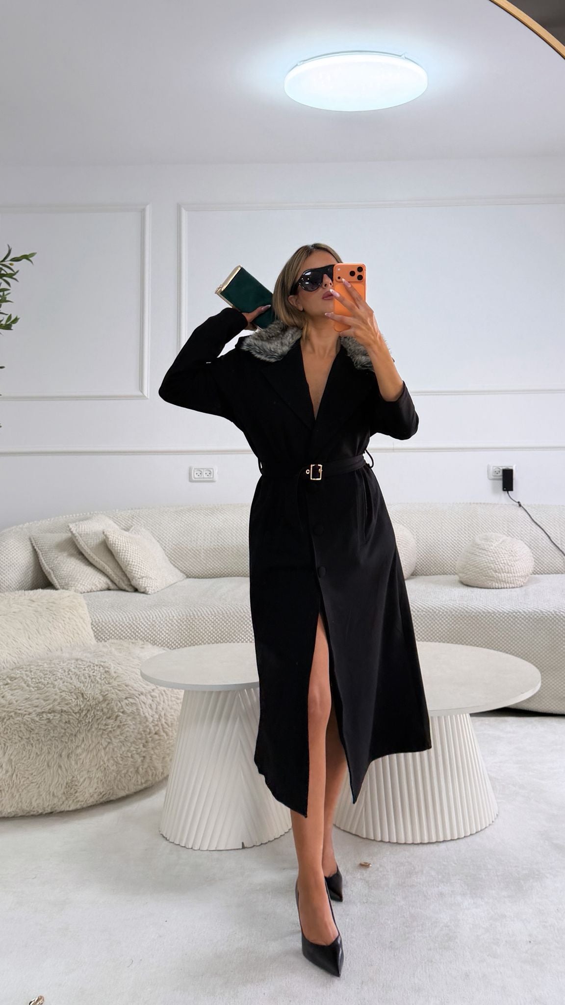 שמלת ג'קט מולי