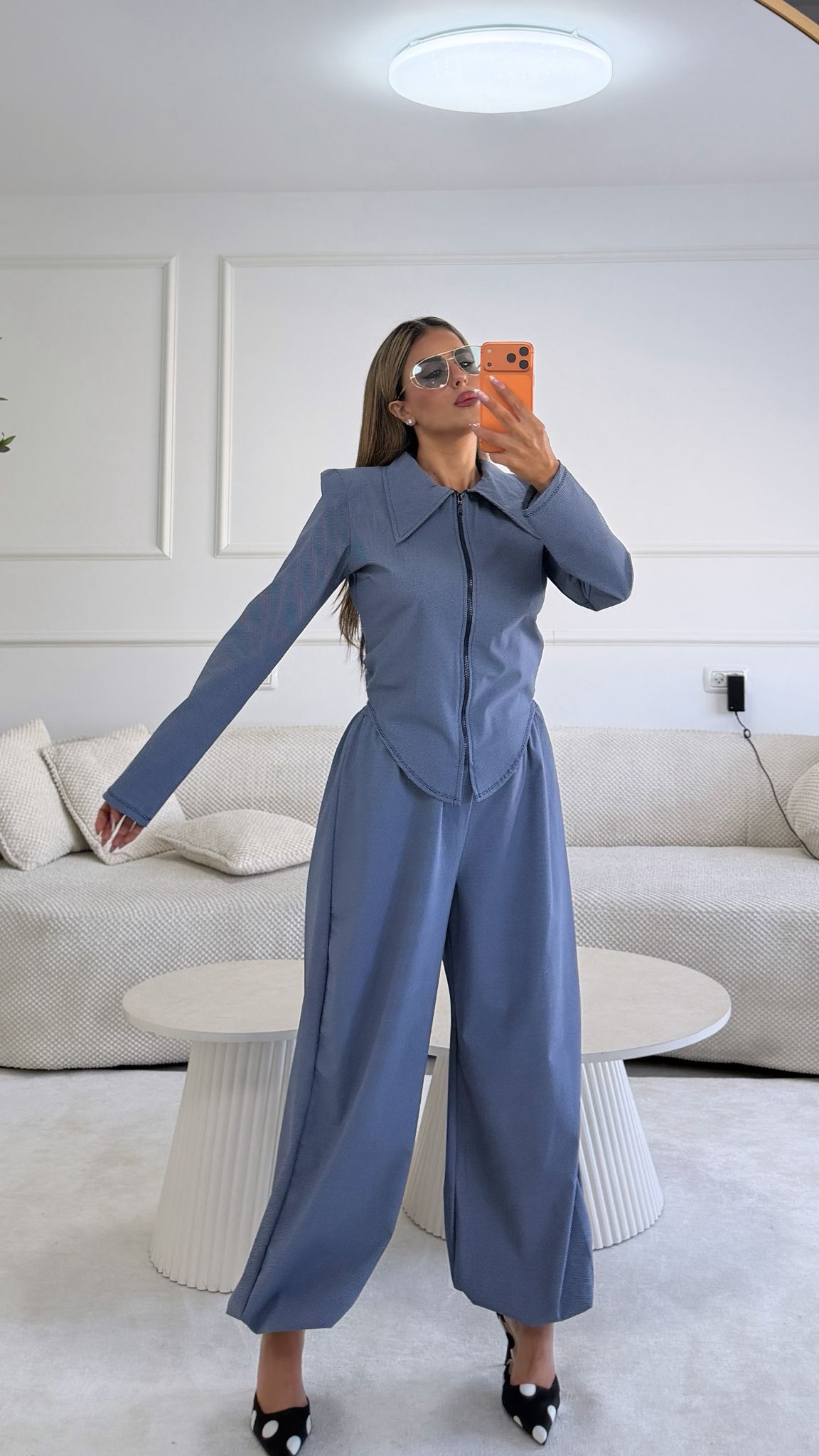 חליפת נסטיה