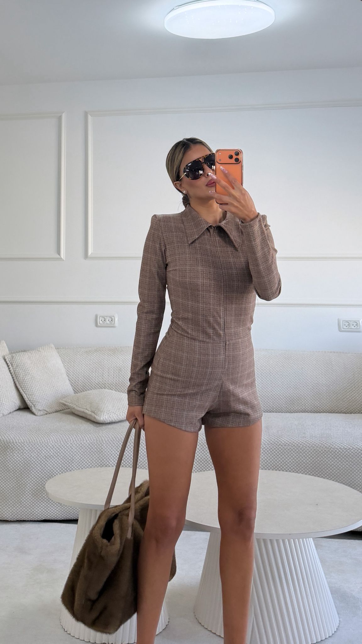 אוברול מנהטן