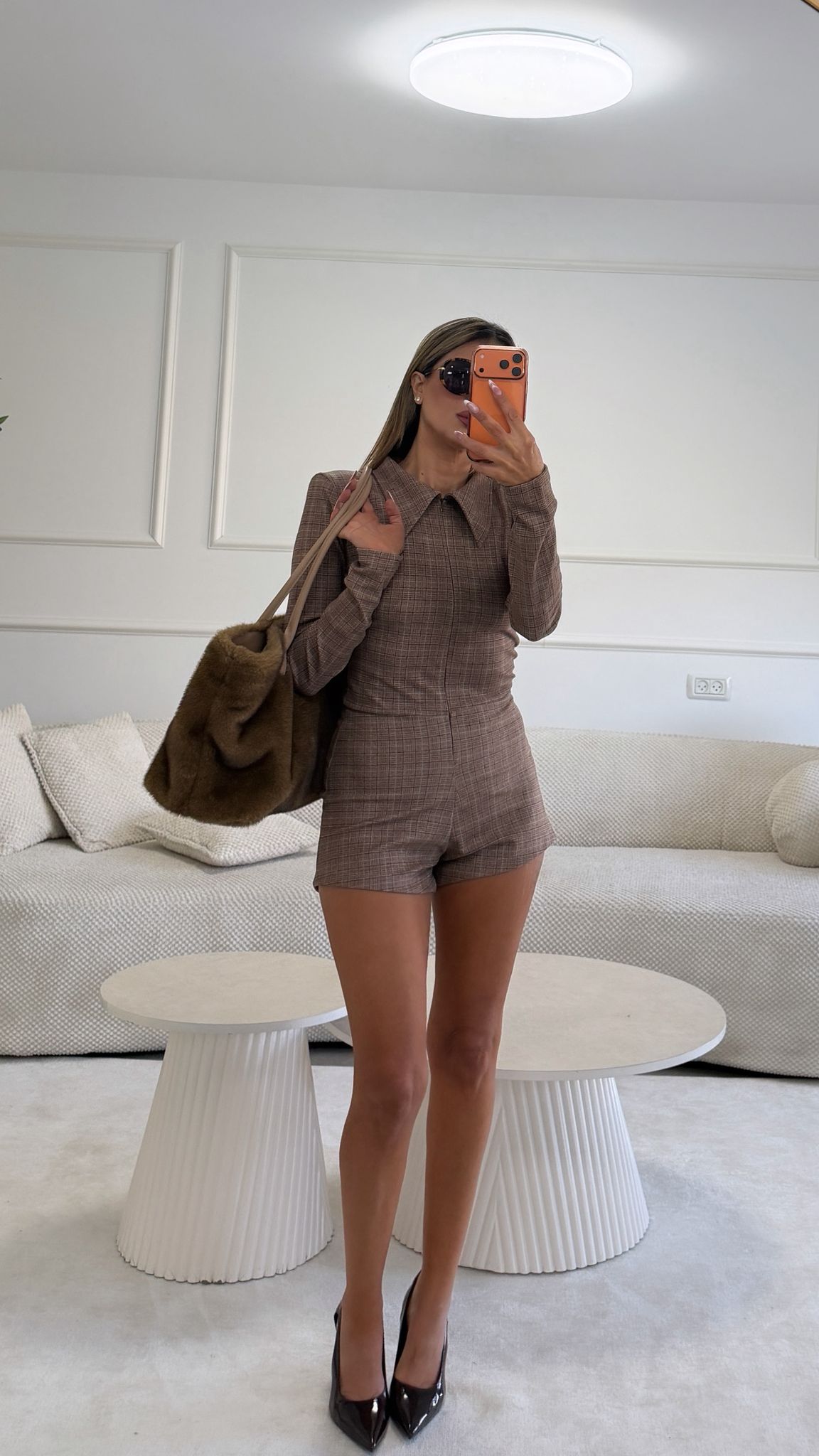 אוברול מנהטן