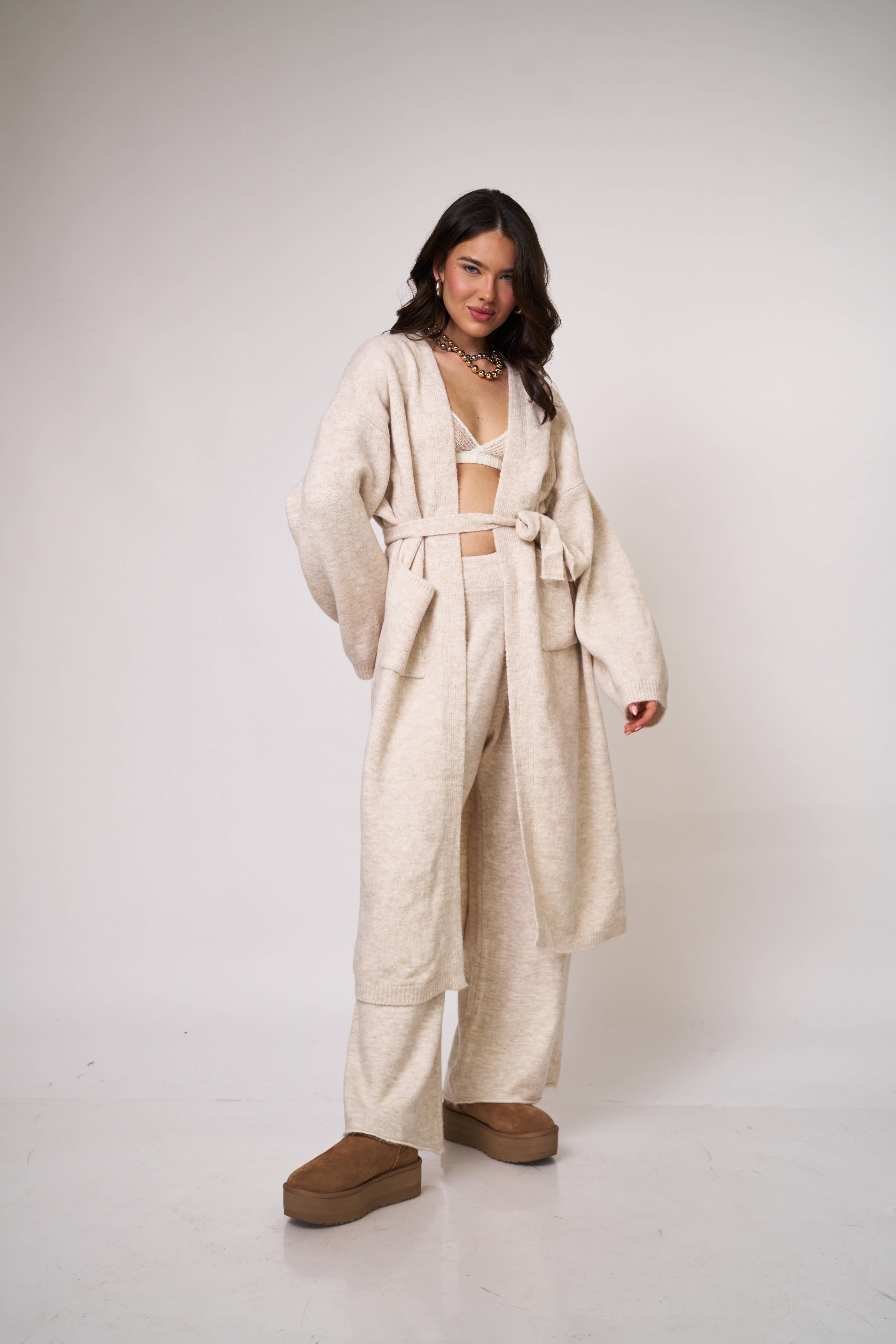 חליפת קימונה