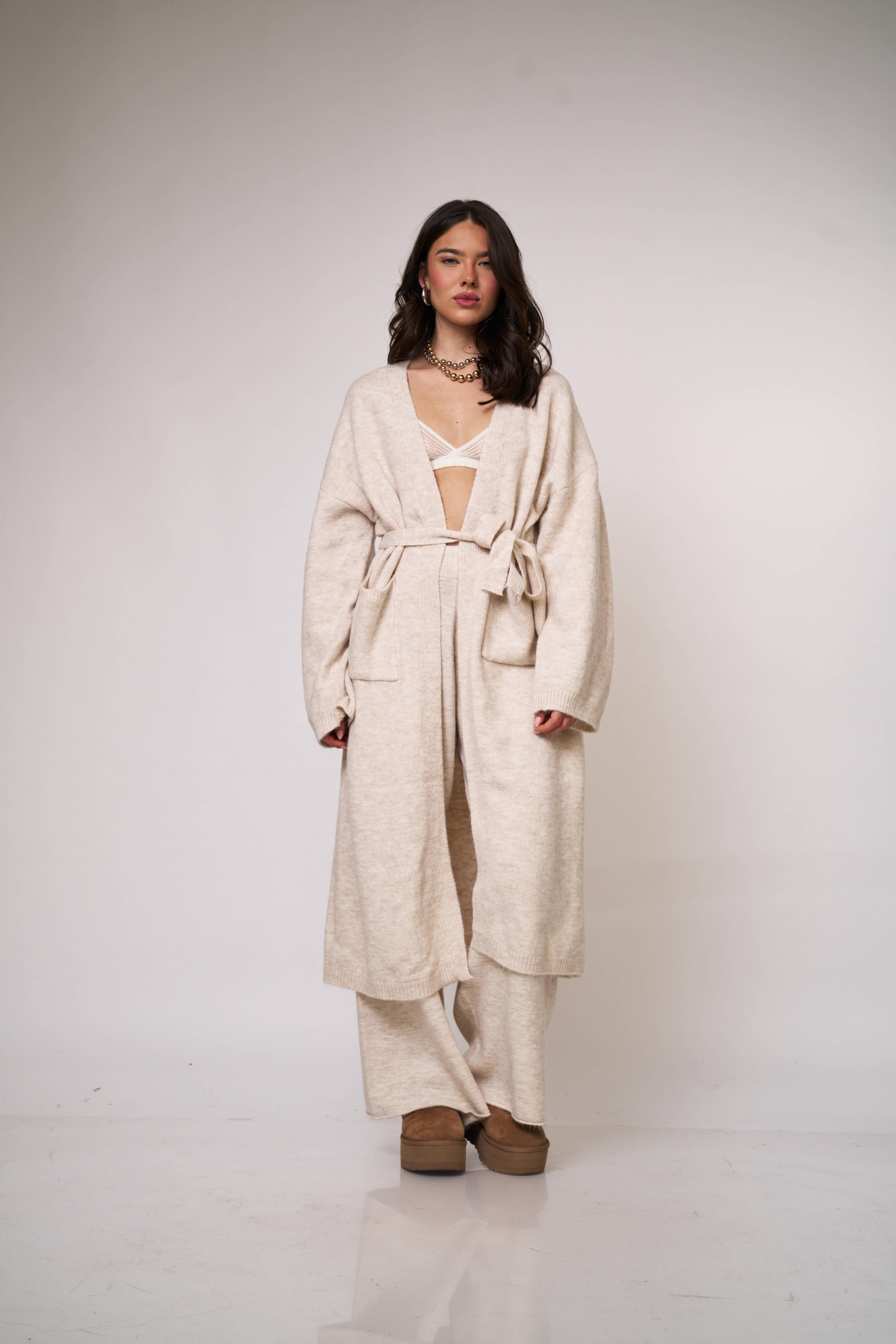 חליפת קימונה