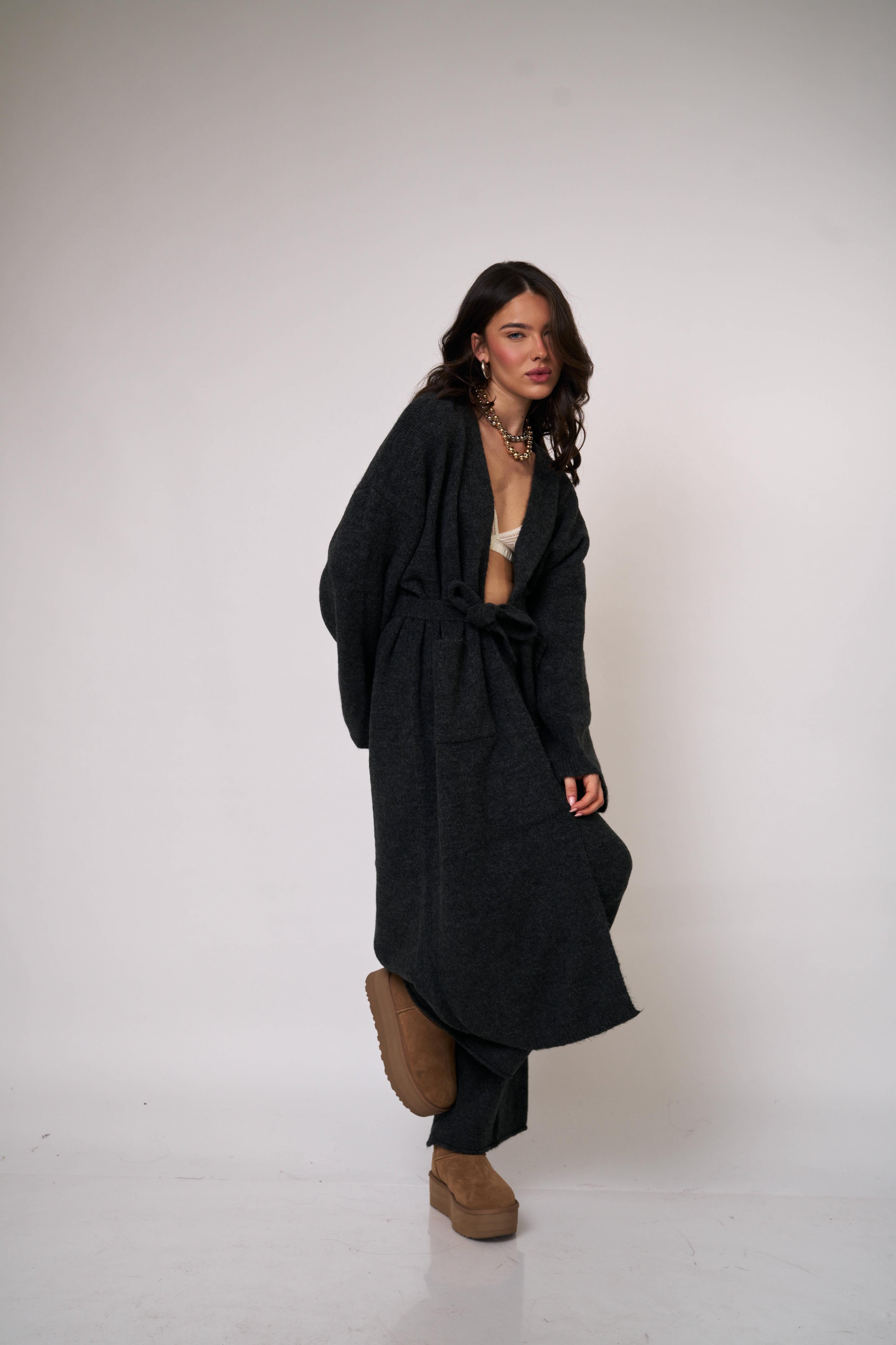 חליפת קימונה