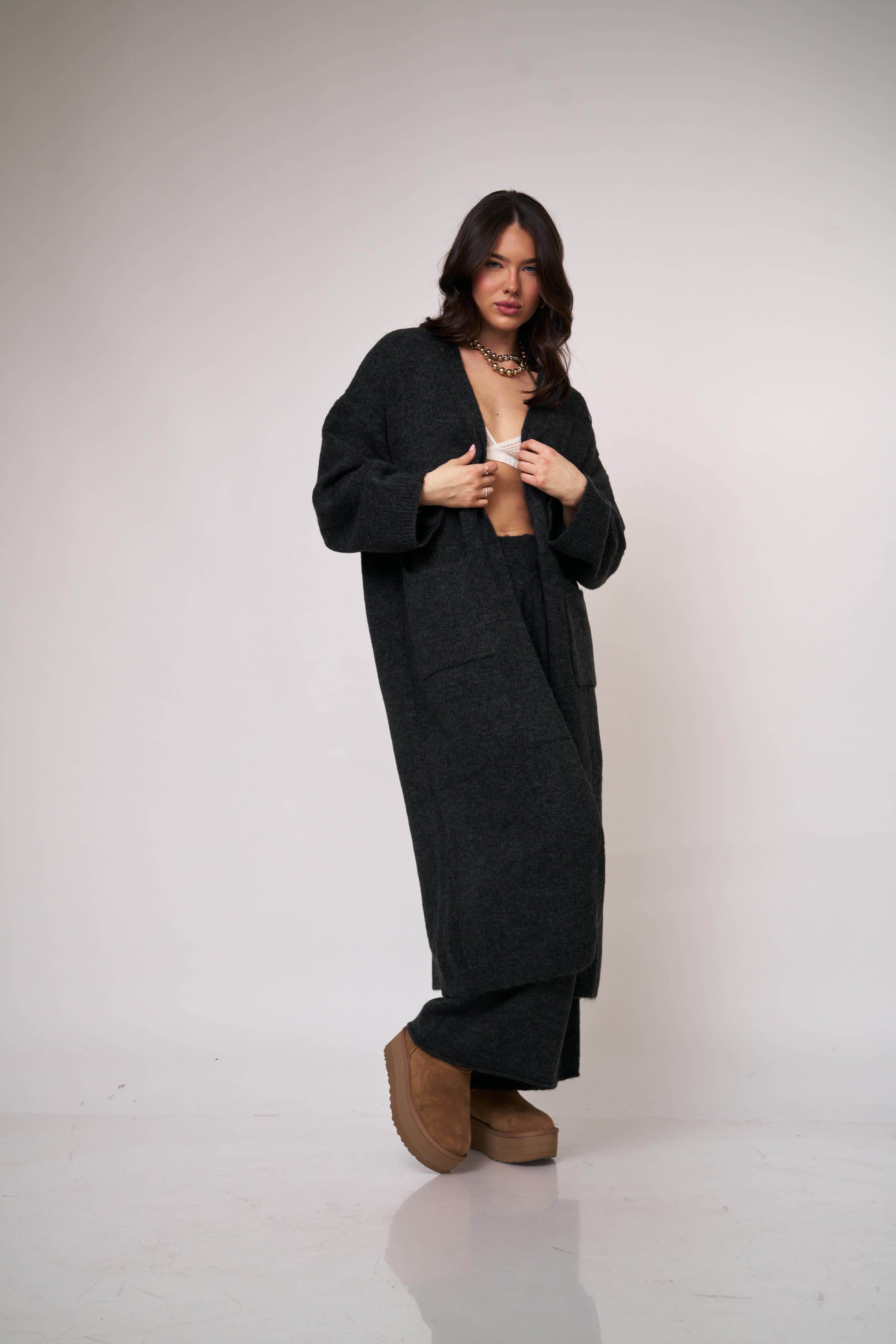 חליפת קימונה