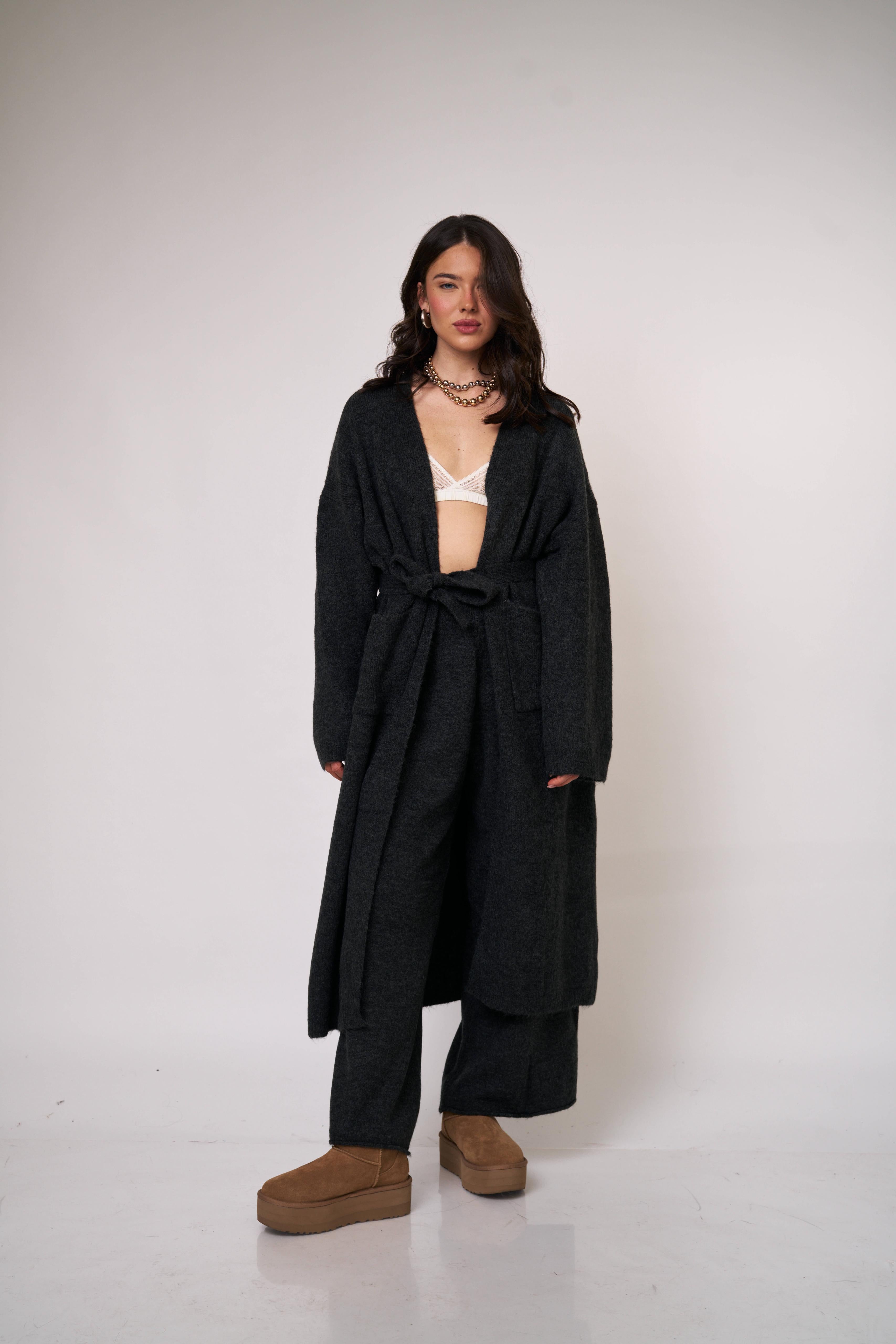 חליפת קימונה