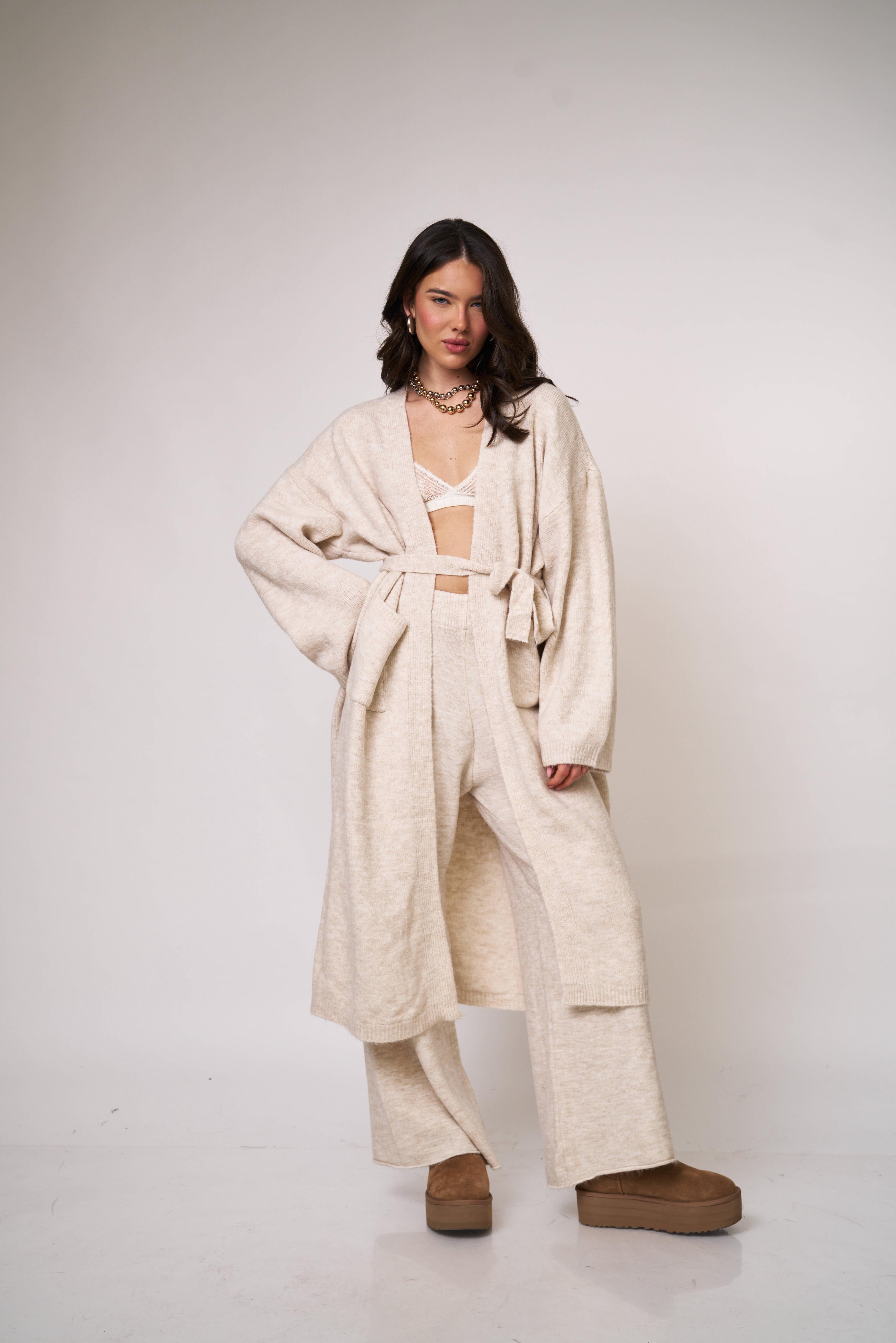 חליפת קימונה