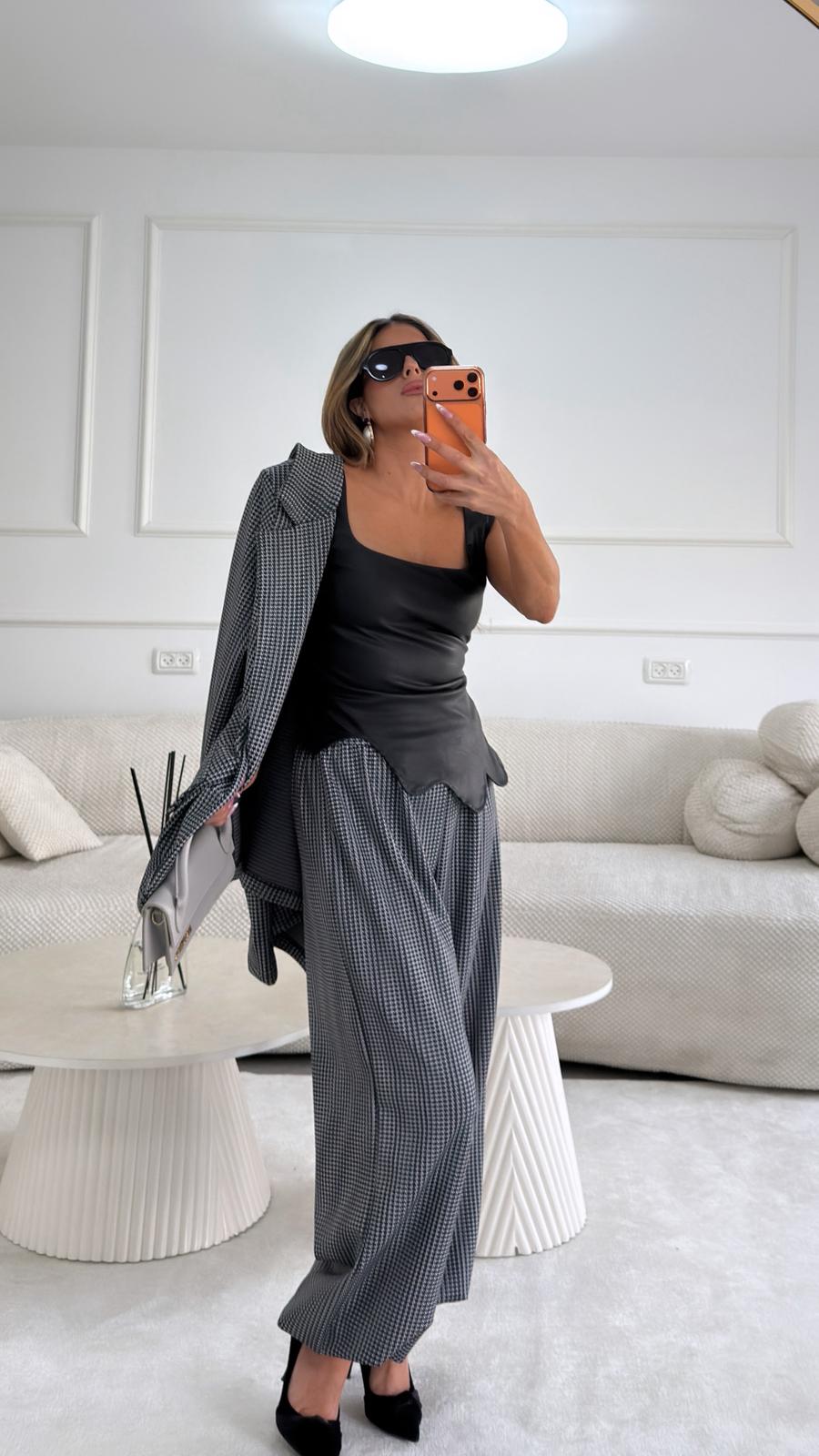 חליפת פפיטה