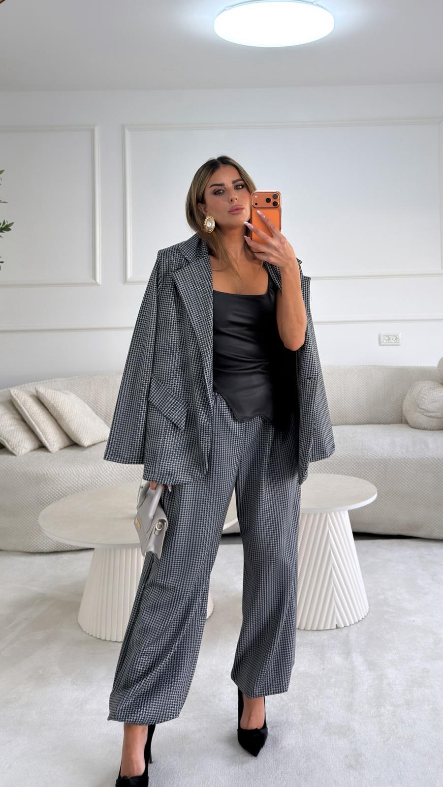 חליפת פפיטה