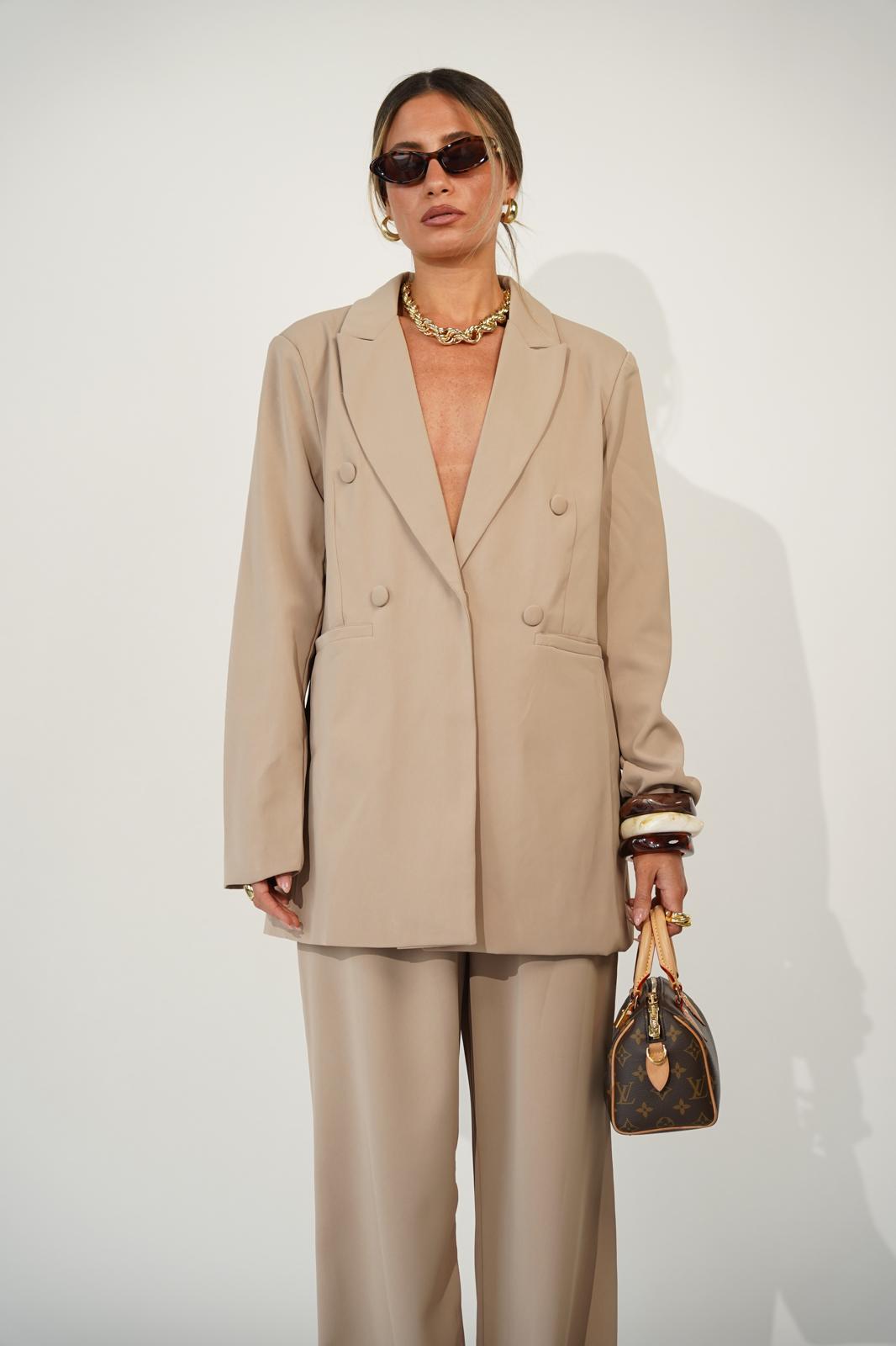 חליפת קיילי