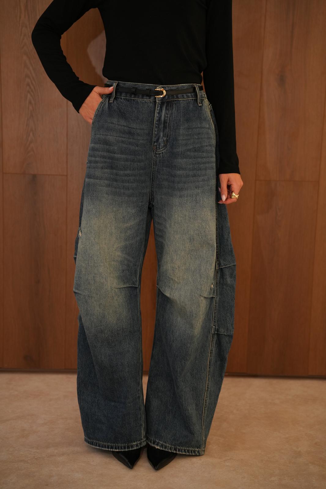 ג'ינס קייסי