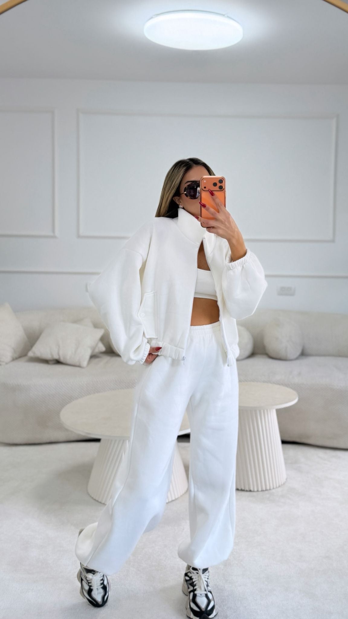 חליפת פוטר טריפל