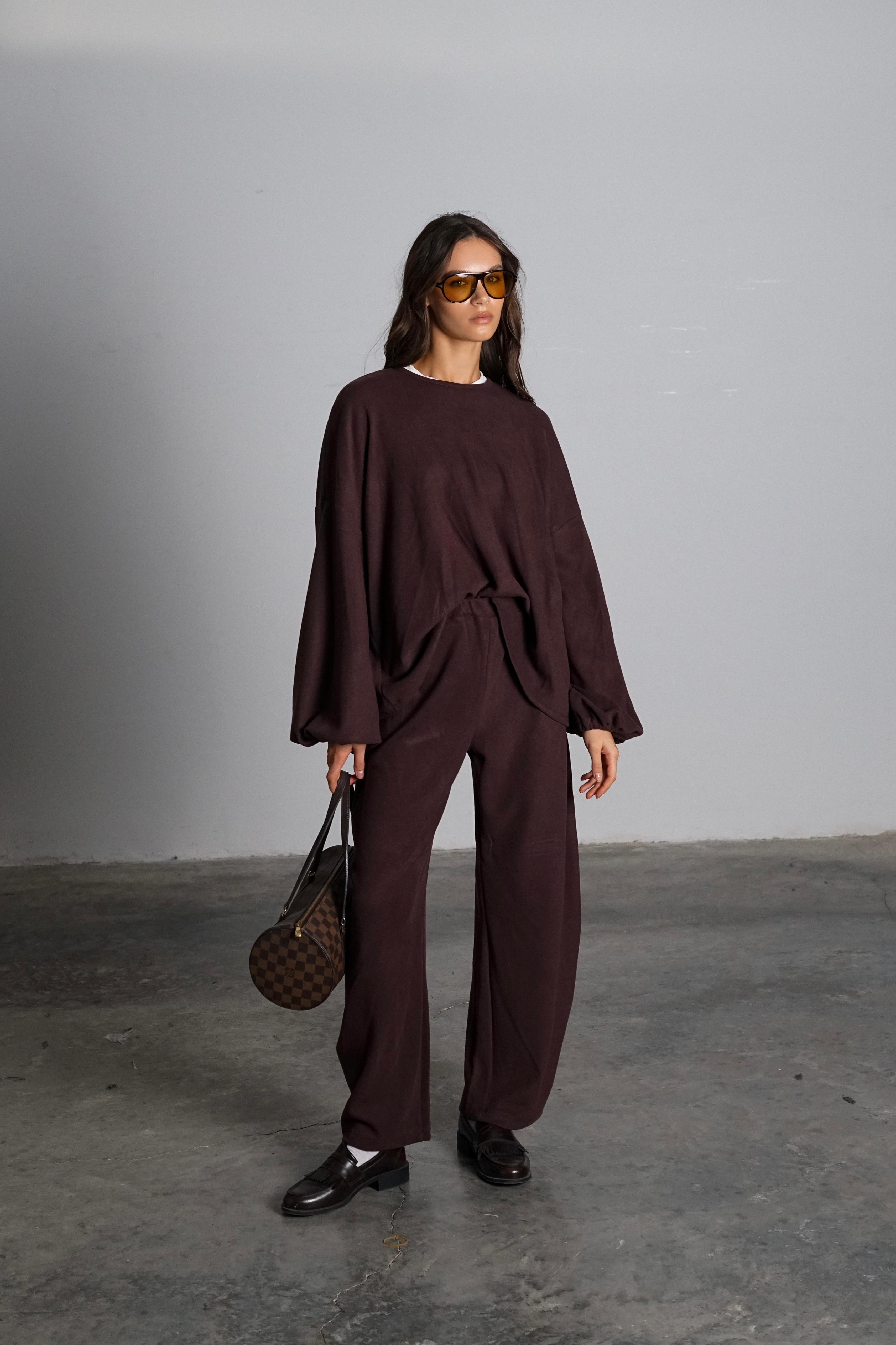 חליפת סאלין