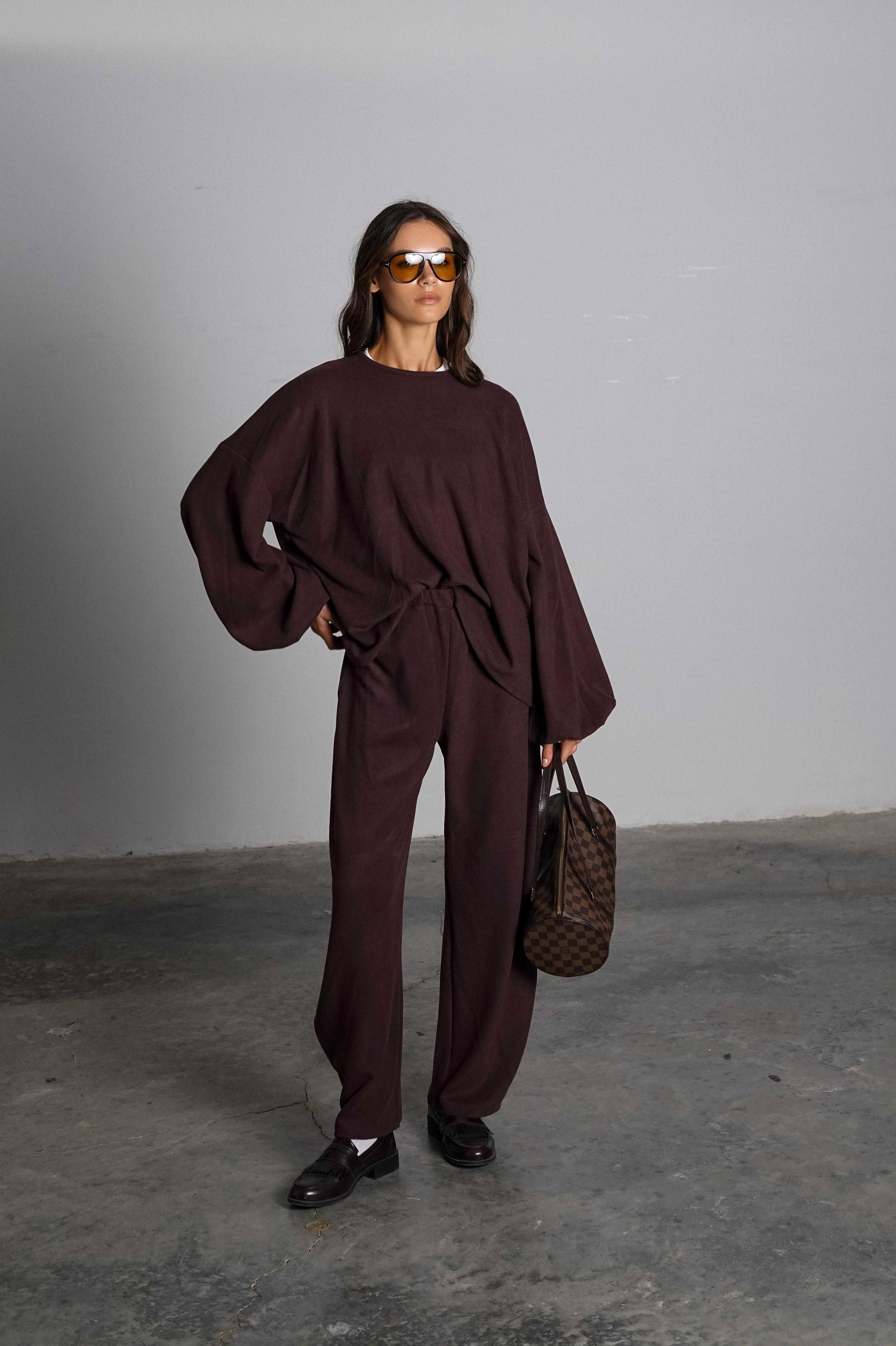 חליפת סאלין