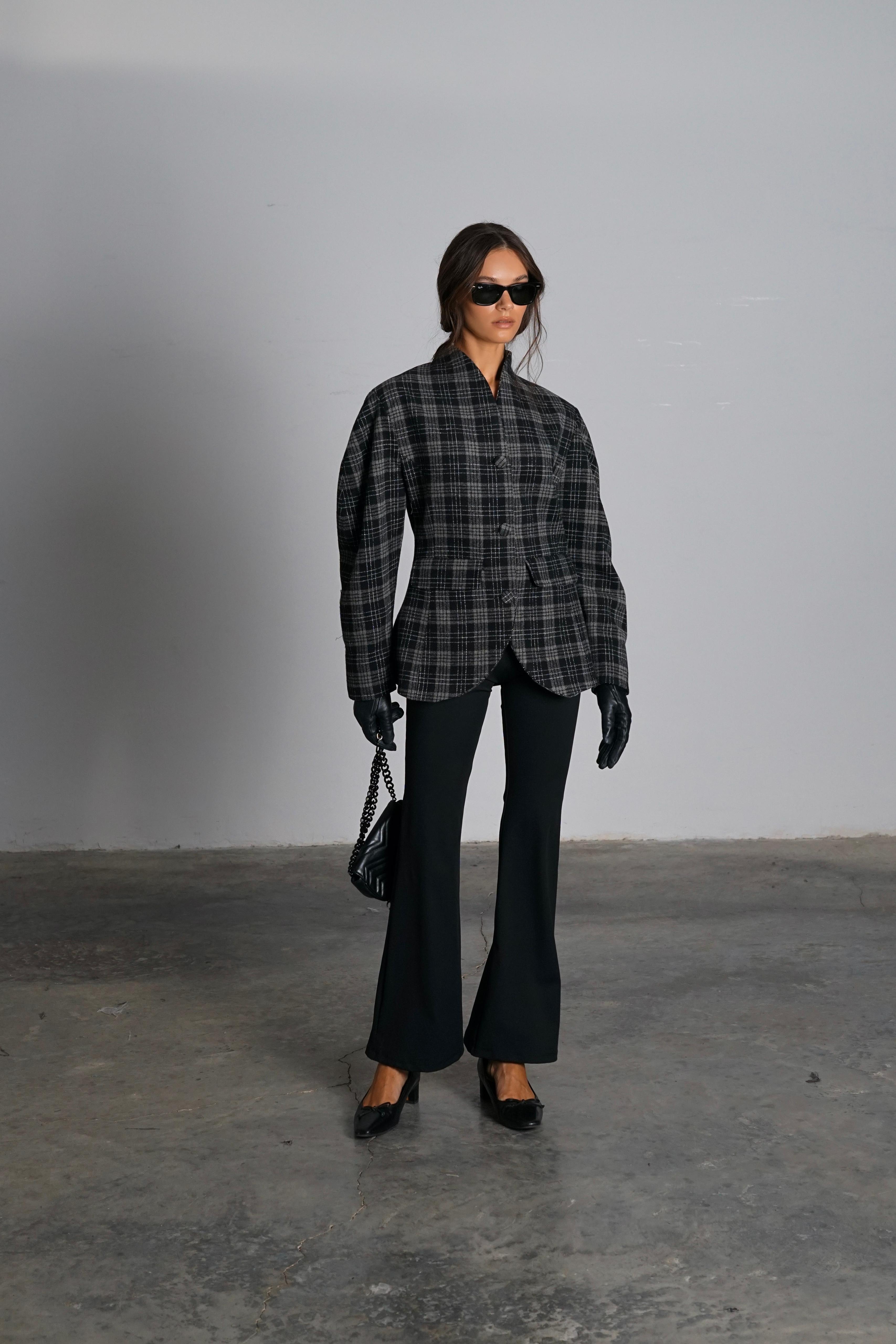 ג'קט מאלסיה