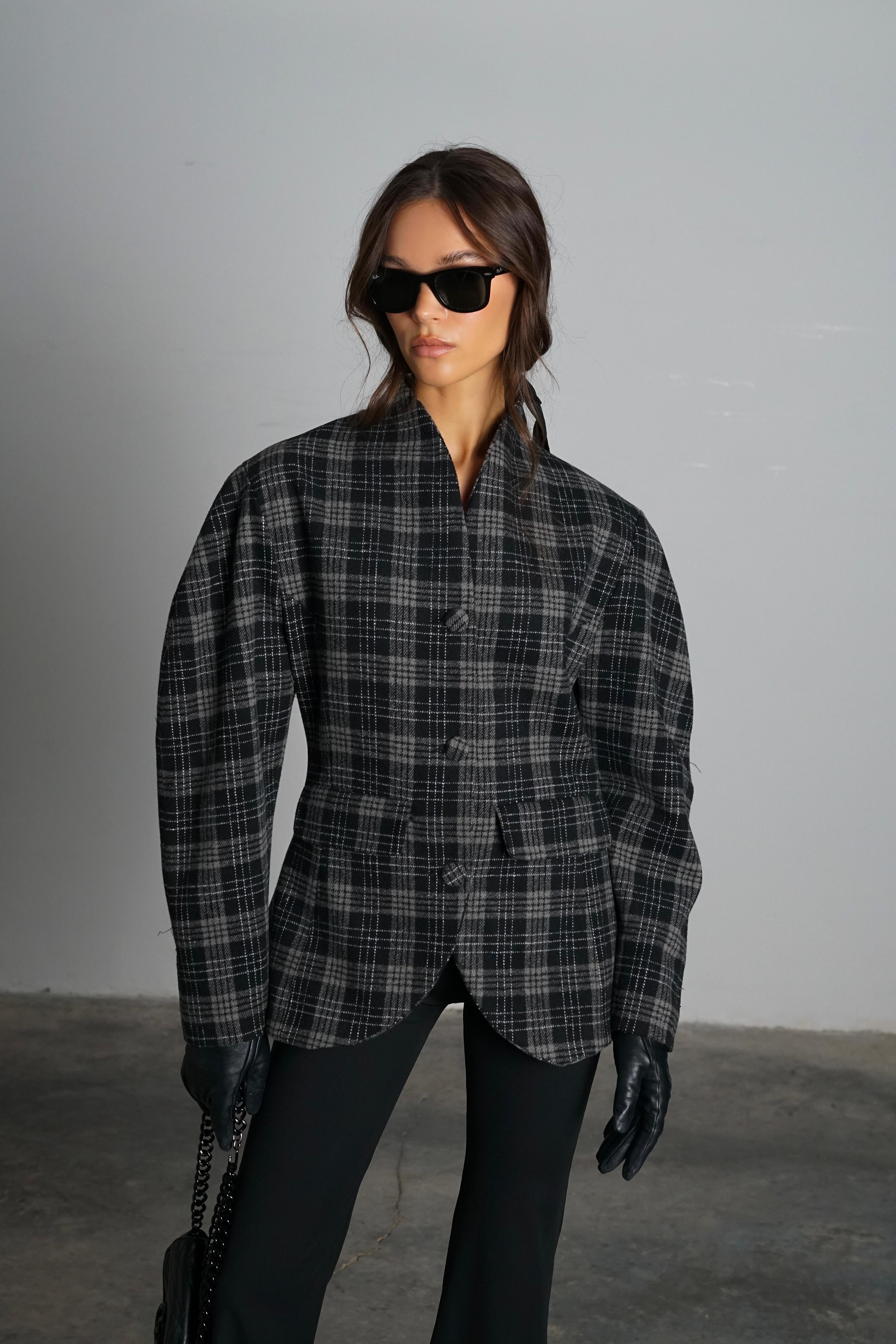 ג'קט מאלסיה