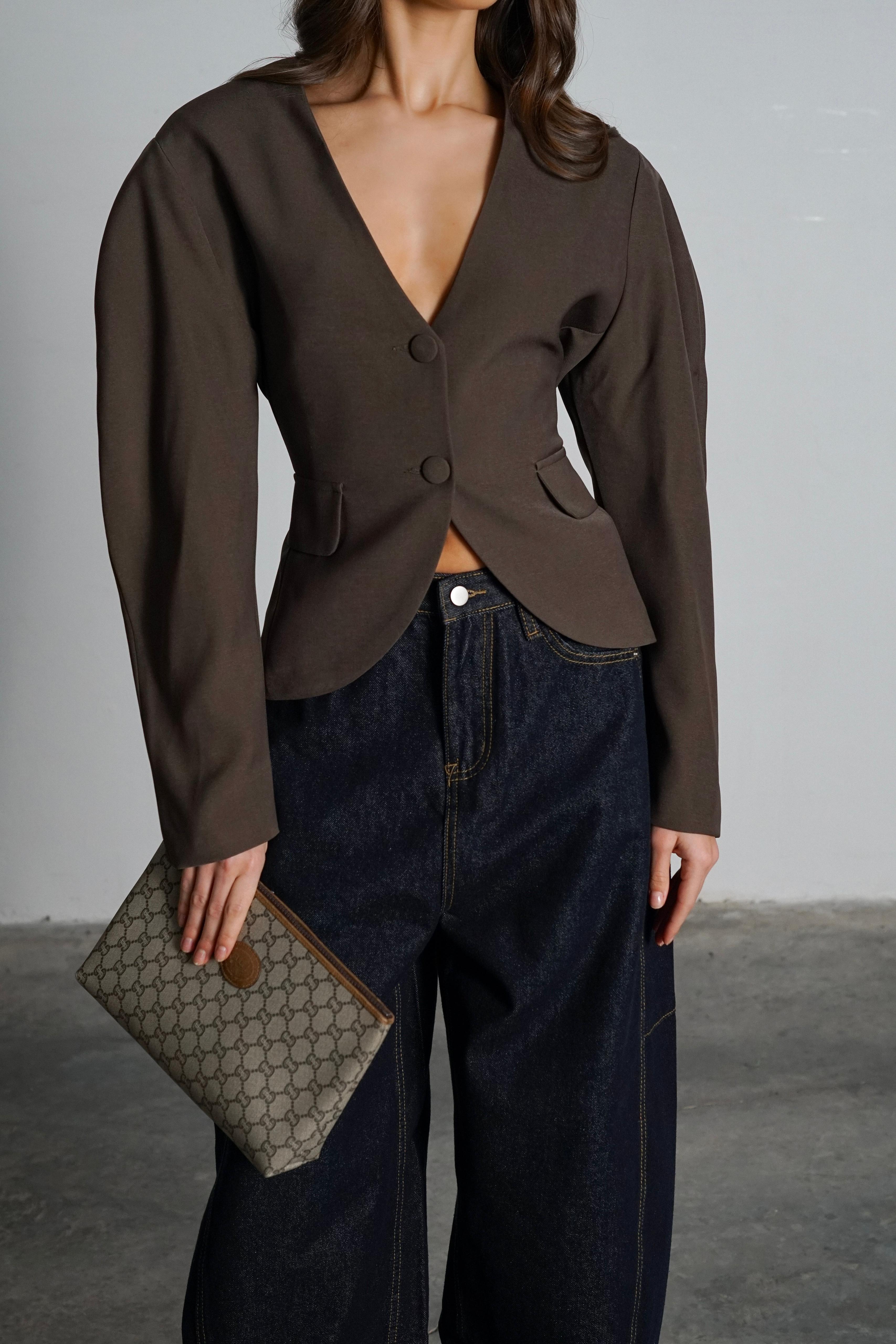 ג'קט אמיליה