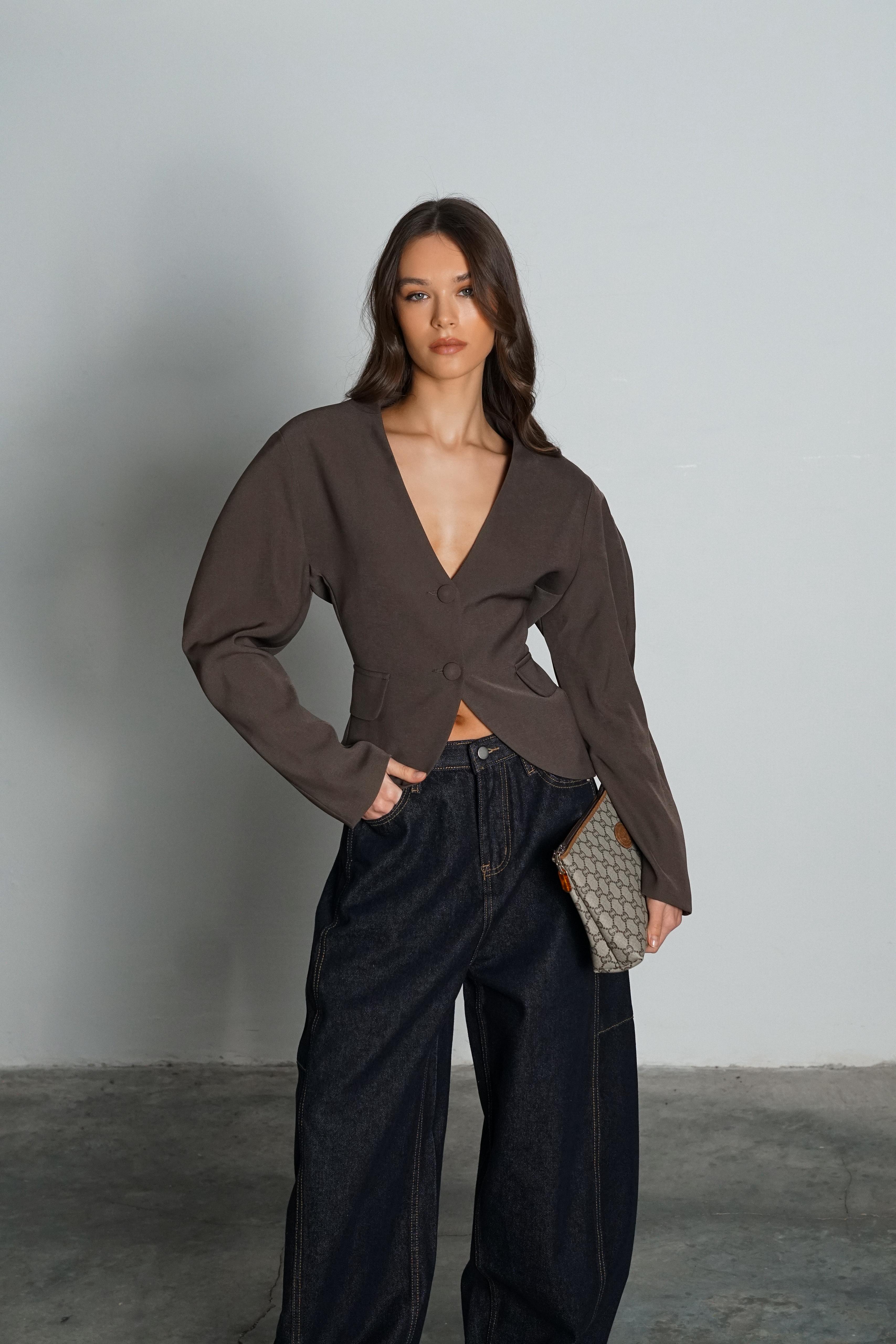 ג'קט אמיליה