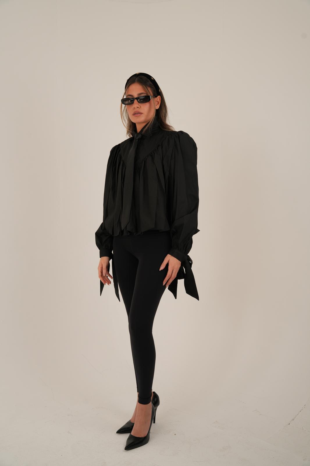 חולצת מיכאלה