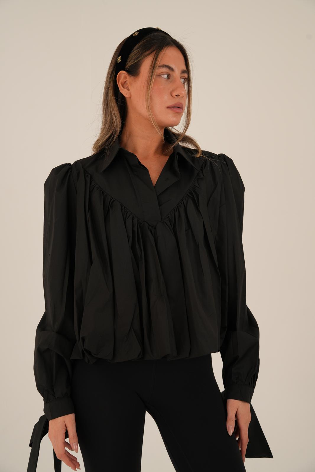 חולצת מיכאלה