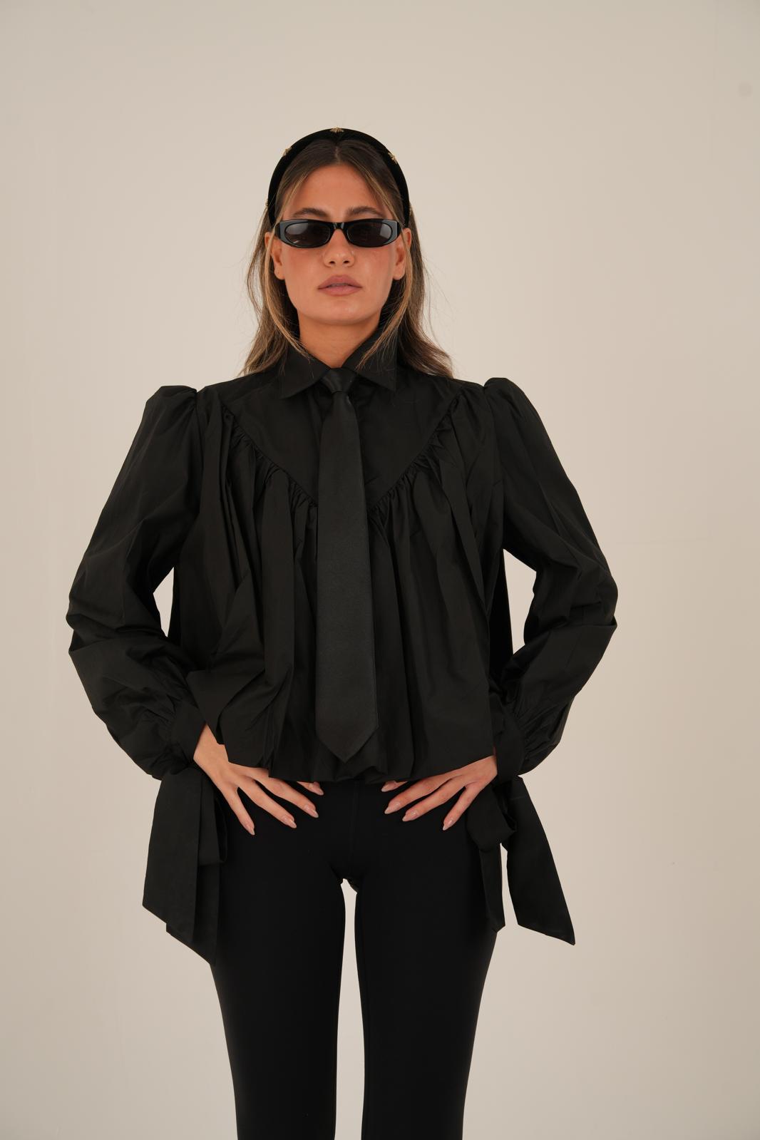 חולצת מיכאלה