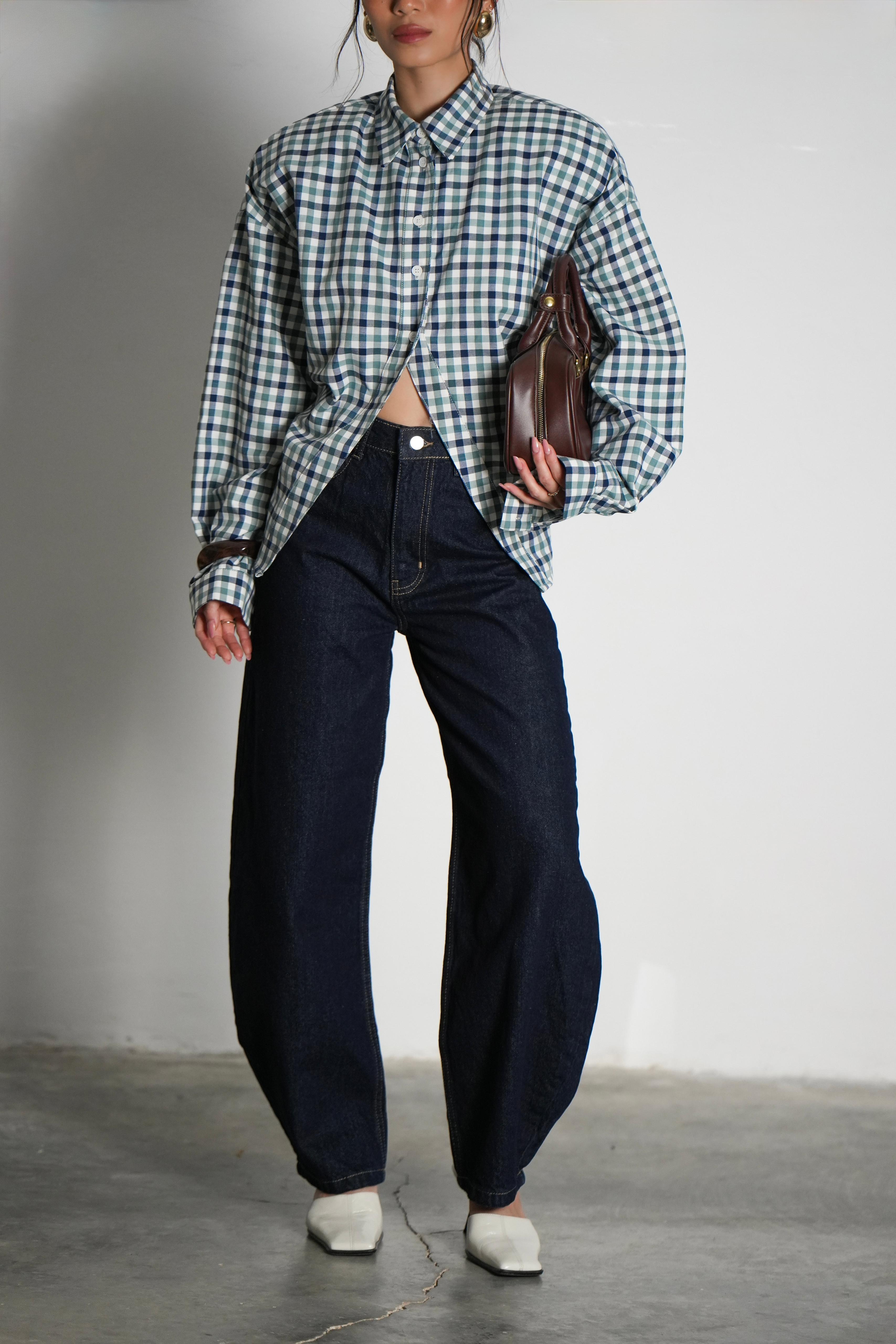 חולצת סילברה