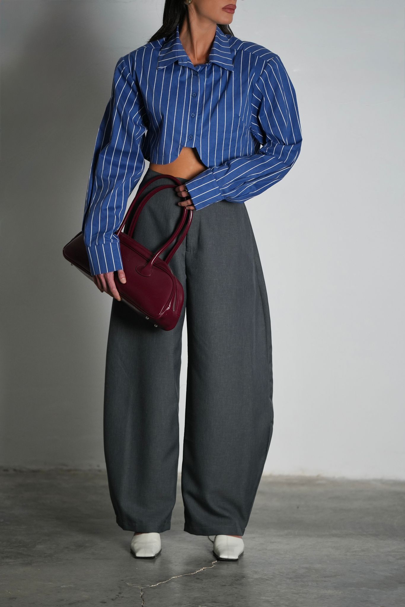 מכנס דרוברי