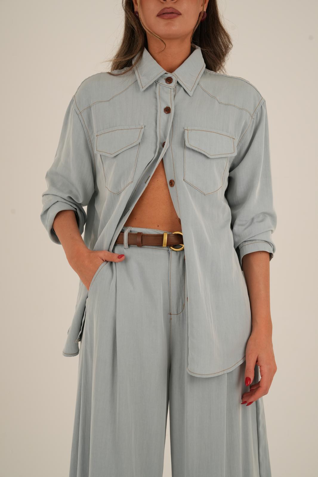 חליפת מייגן