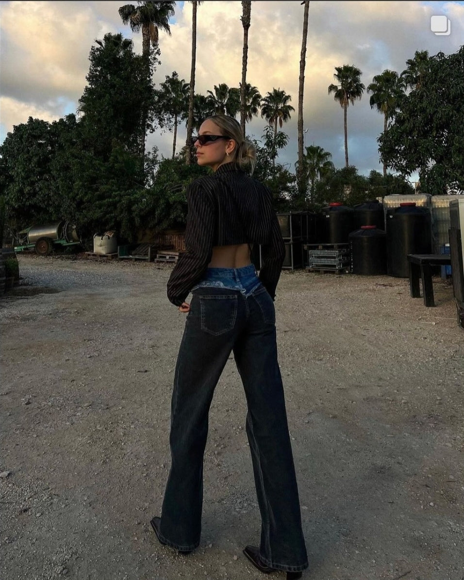 ג'ינס ניירובי