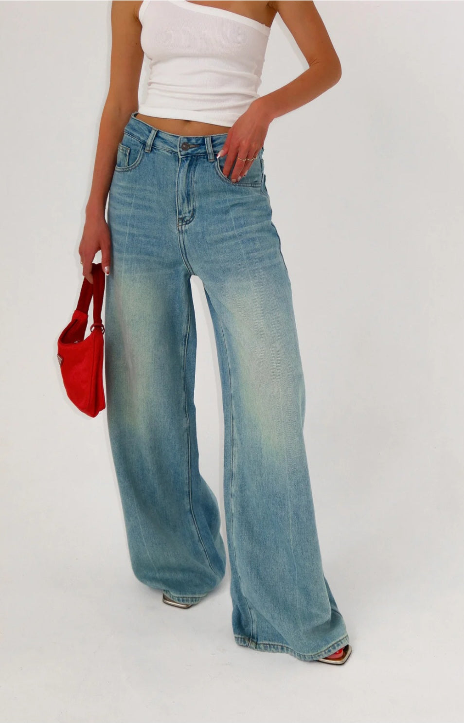 ג'ינס ארתור