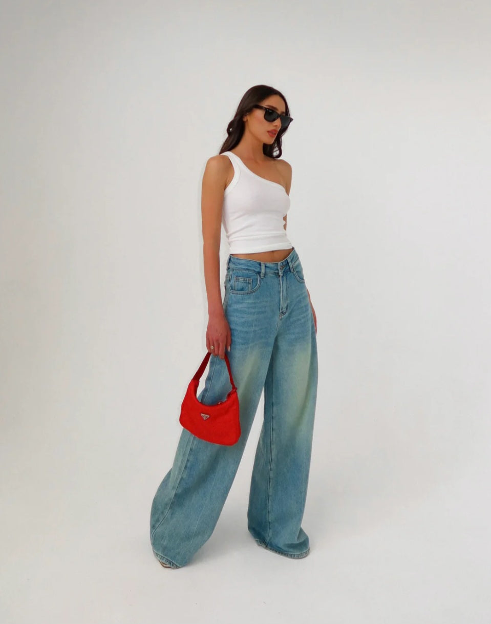 ג'ינס ארתור