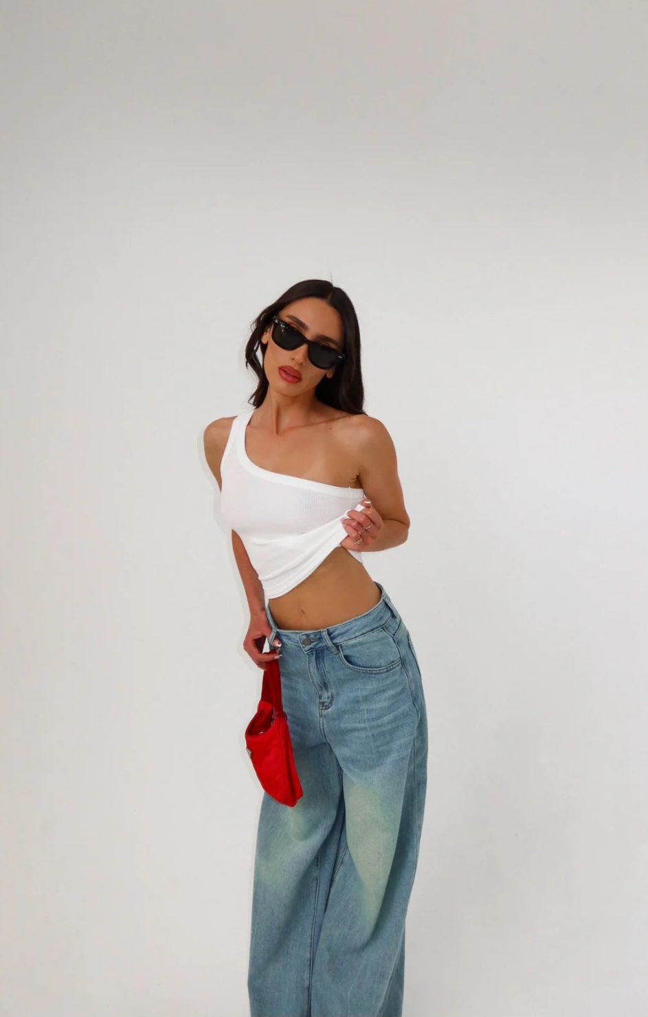 ג'ינס ארתור